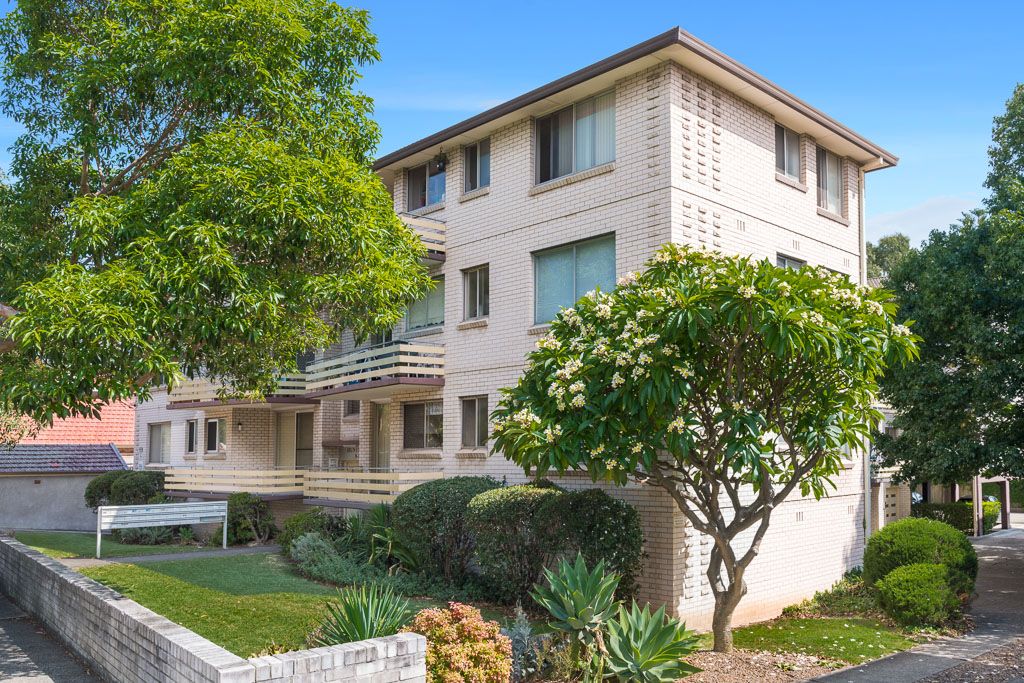 8-12 Hunter Street, Lewisham NSW 2049