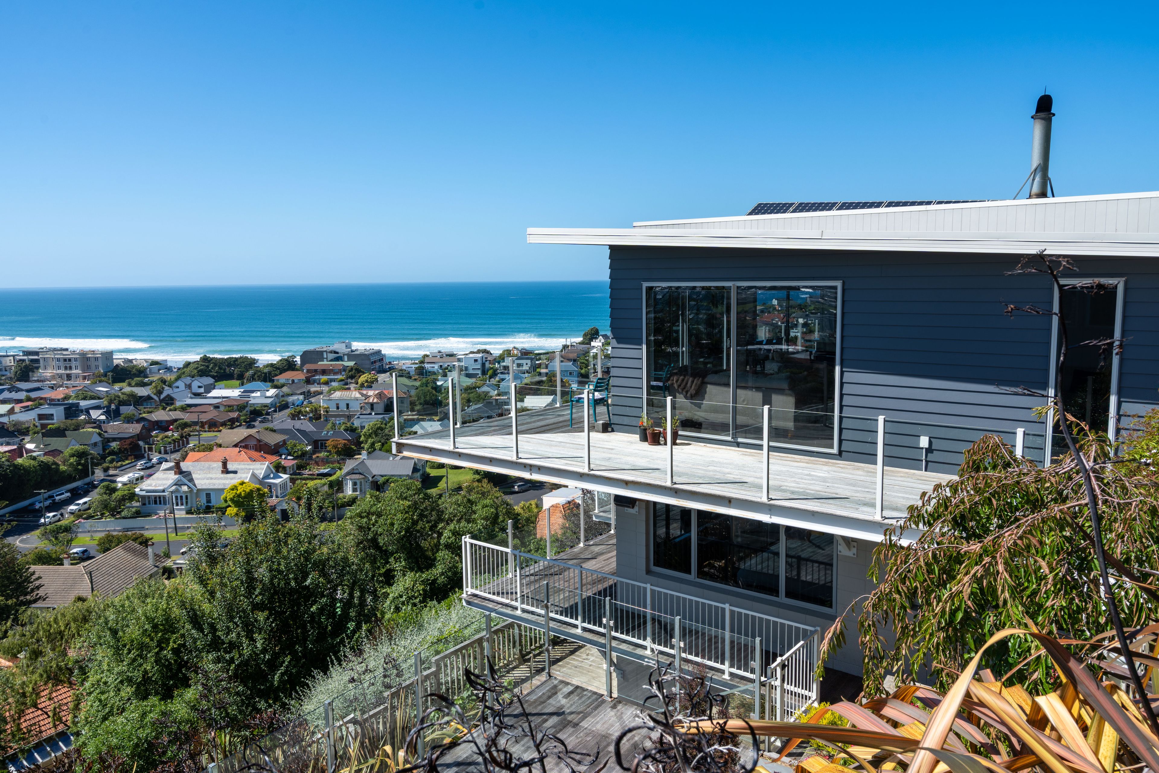 Photo 26 of 75 Ravenswood Road, Saint Clair, Dunedin