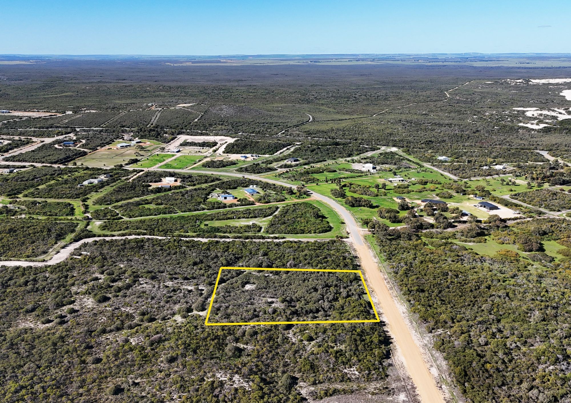 Lot 182 Sailfish Way, Jurien Bay, WA 6516