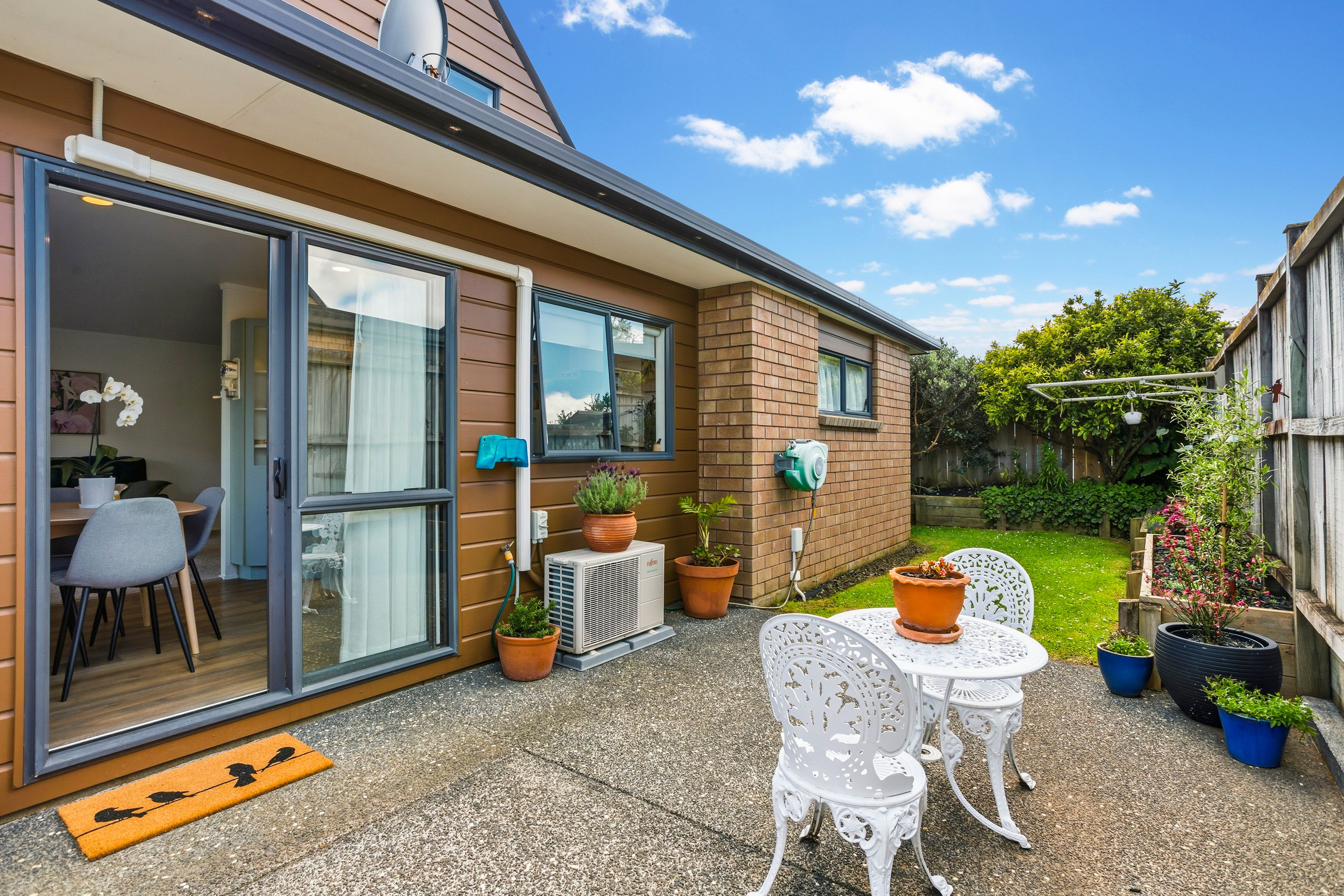 5/56 Larnoch Road, Henderson, Waitakere City