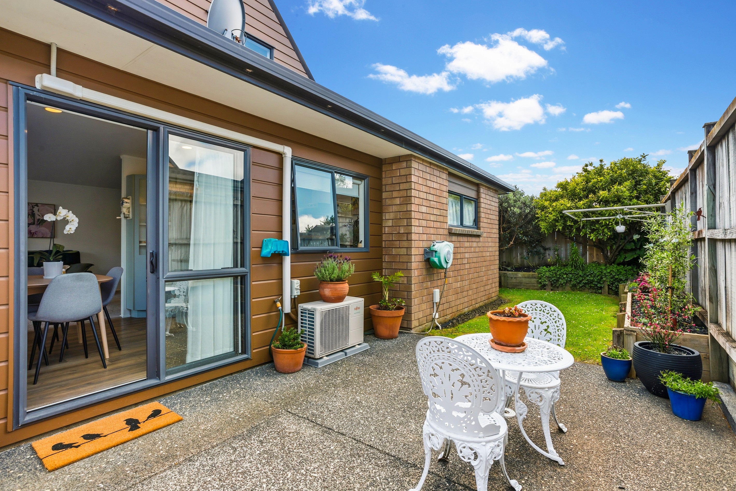 5/56 Larnoch Road, Henderson, Waitakere City