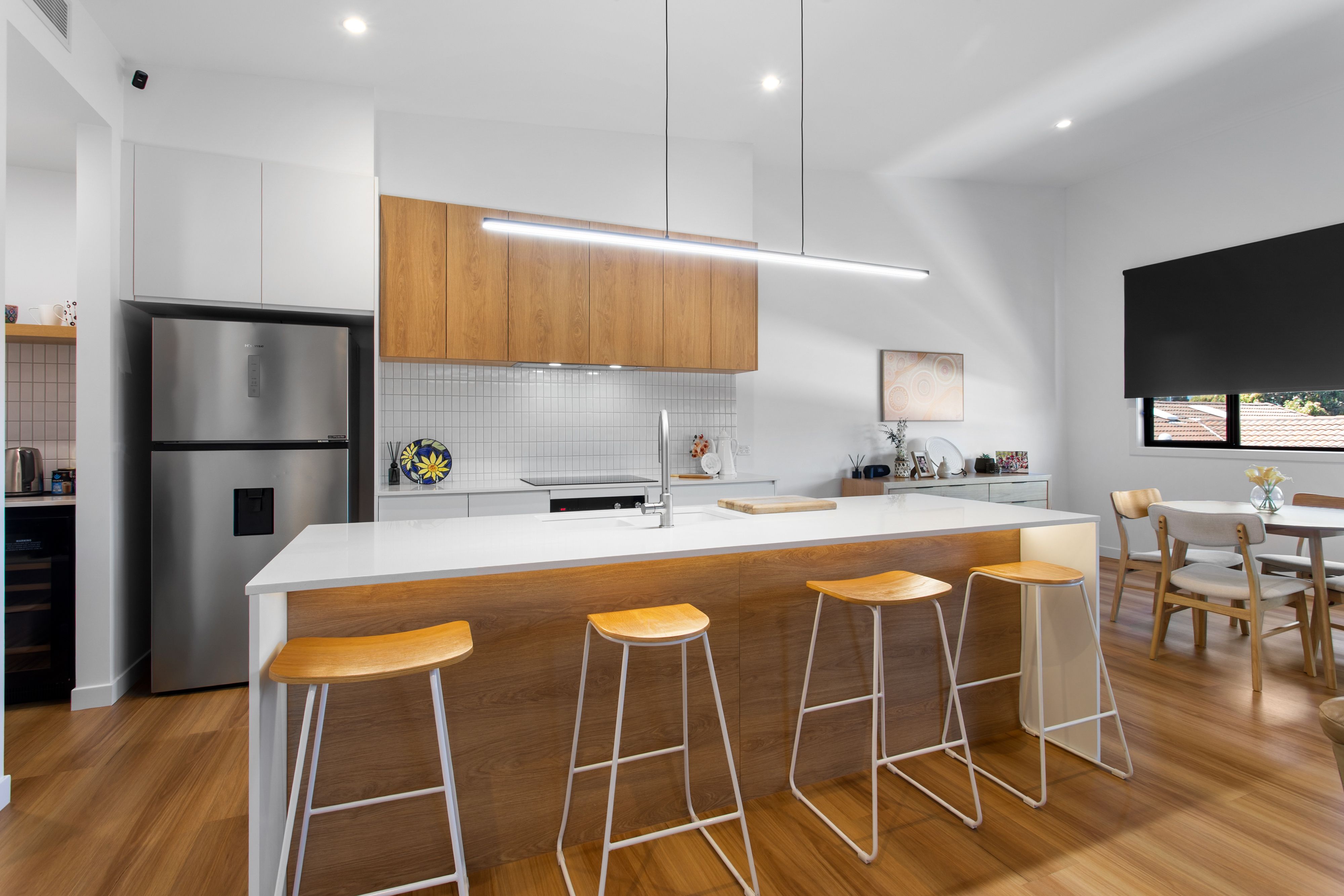 4/26 Annie Street, Woody Point, QLD 4019