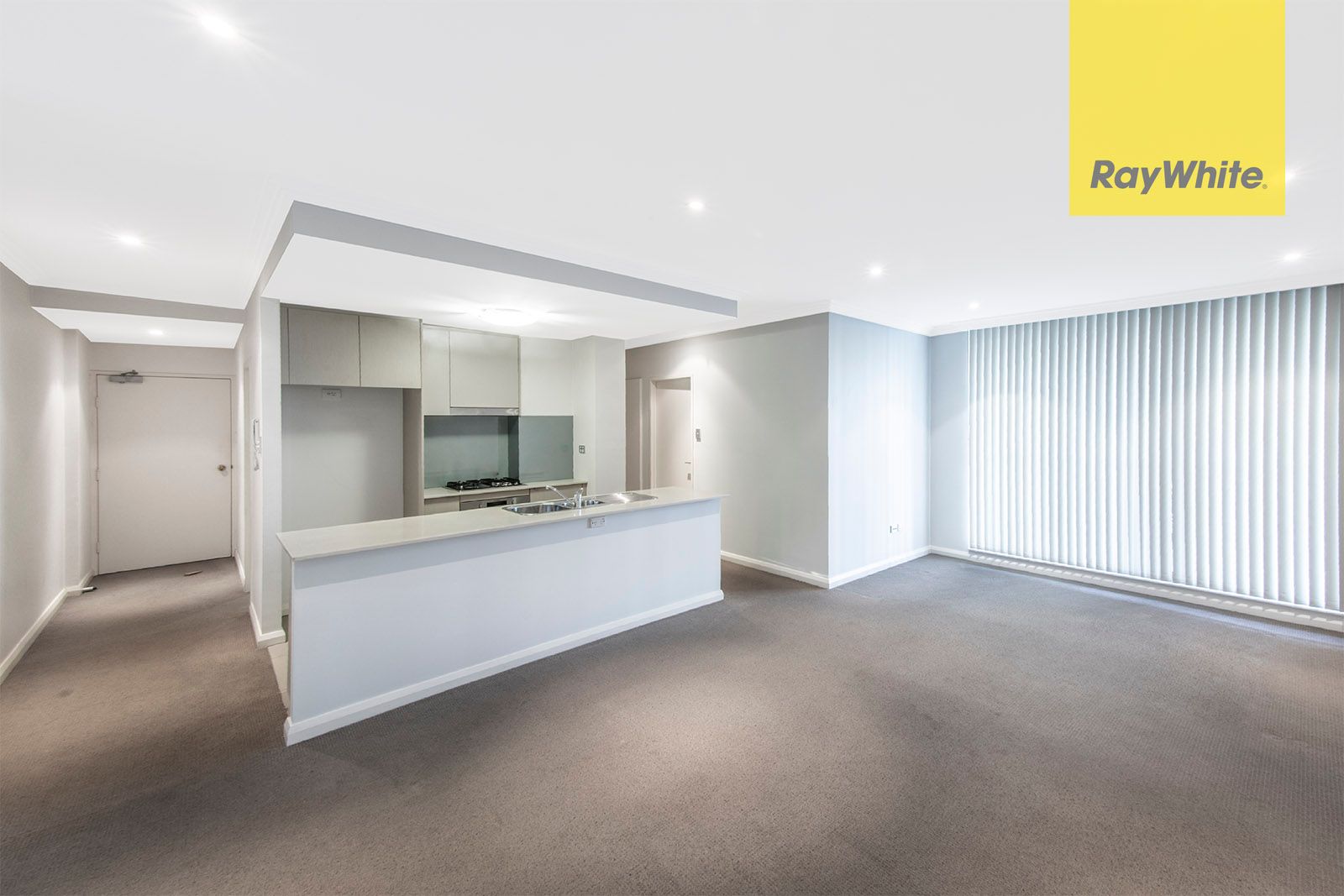 61/108 james ruse Drive, Rosehill, NSW 2142