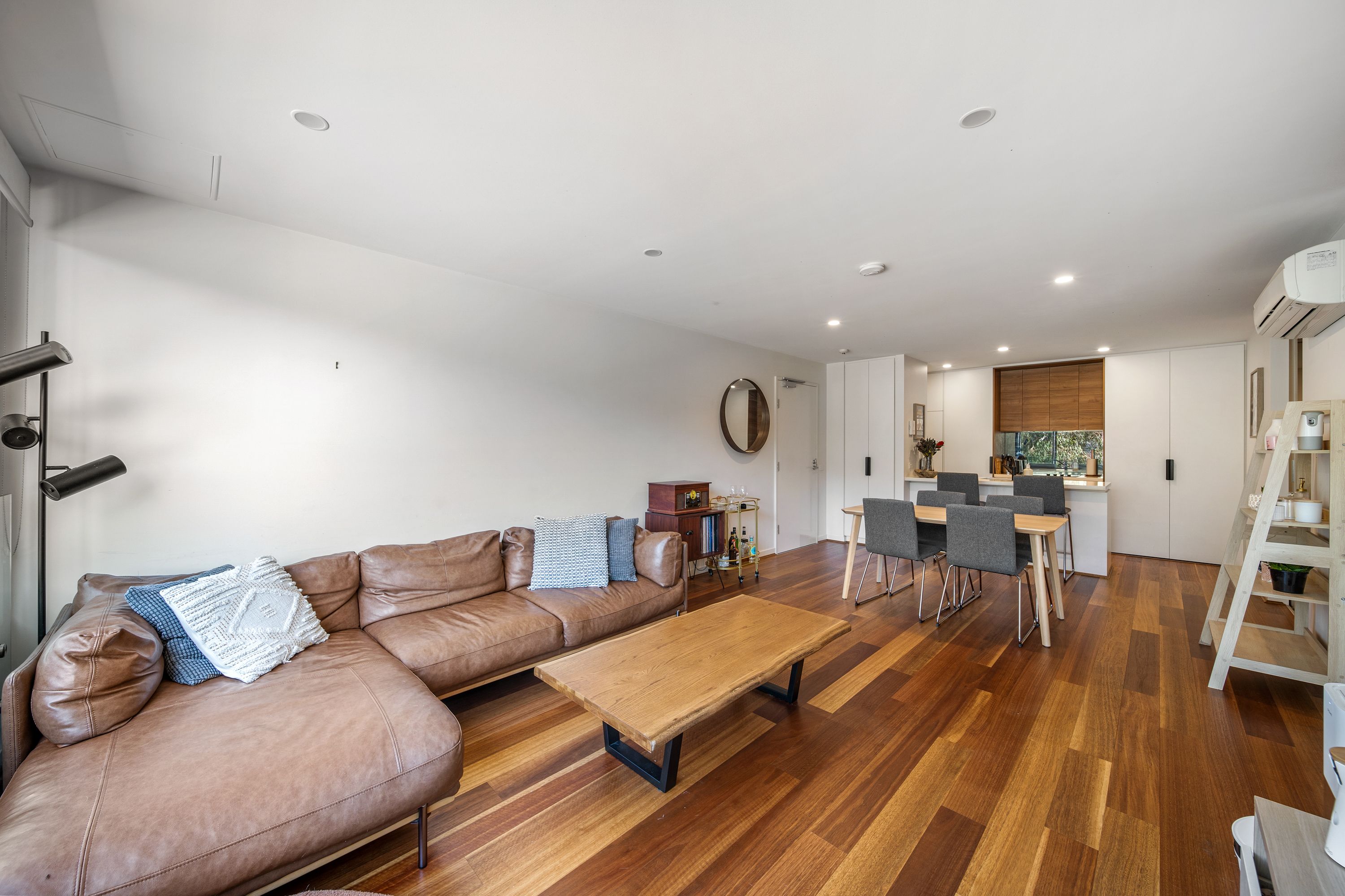 61/217 Northbourne Avenue, Turner, ACT 2612