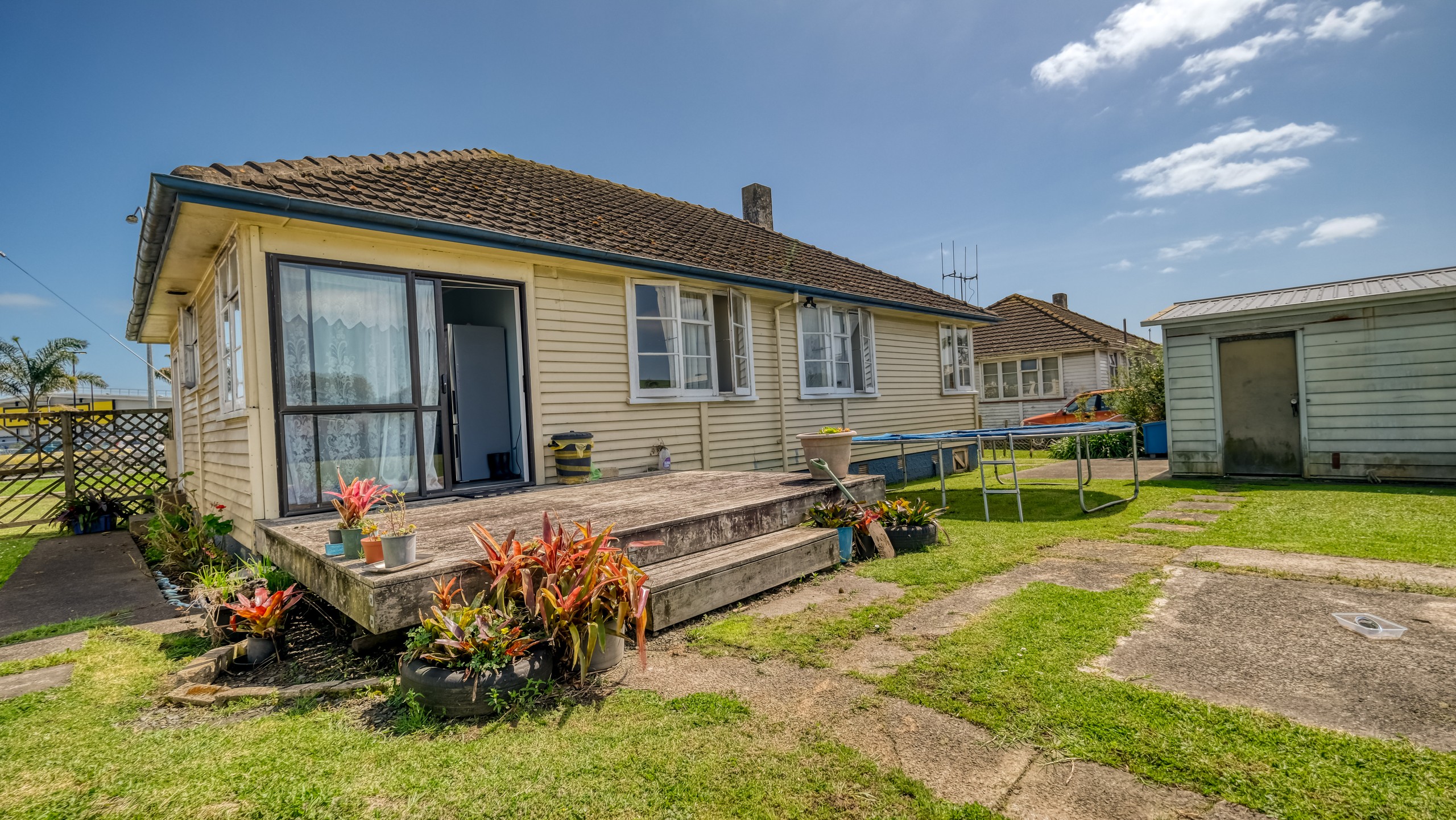 90 North Road, Kaitaia, Far North District