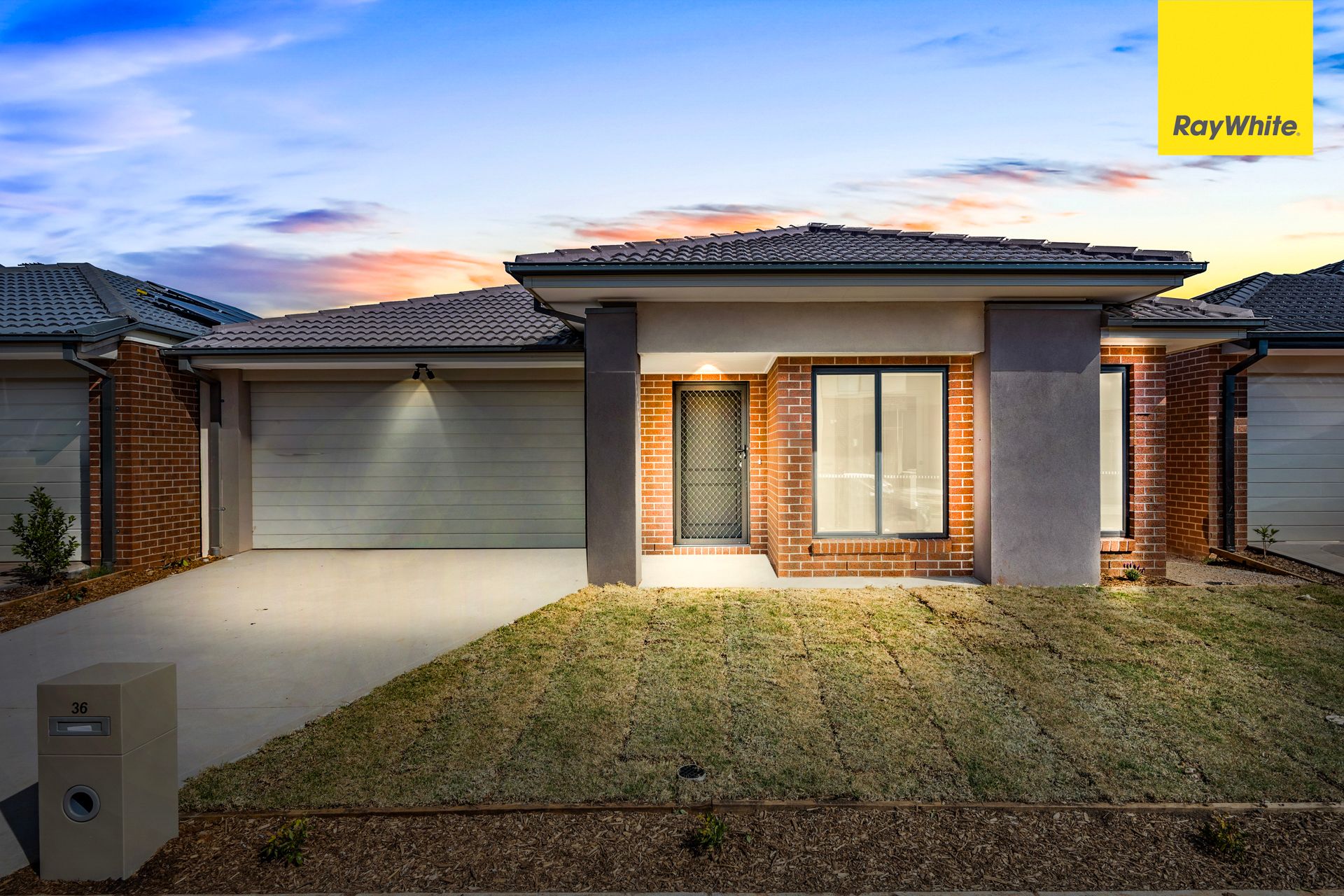 36 Salters Street — photo from Ray White Melton