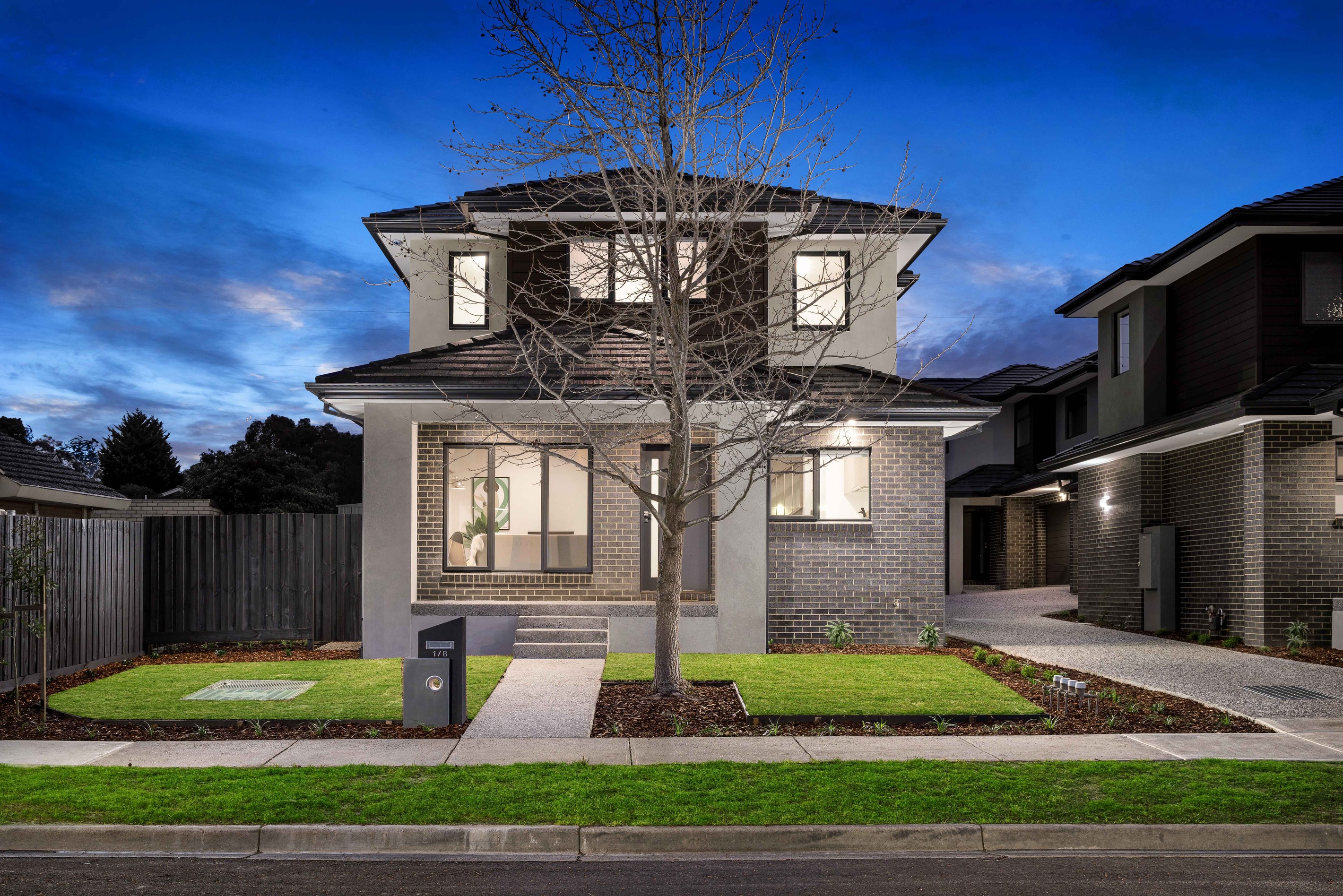 1/8 Decathlon Street, Bundoora, VIC 3083