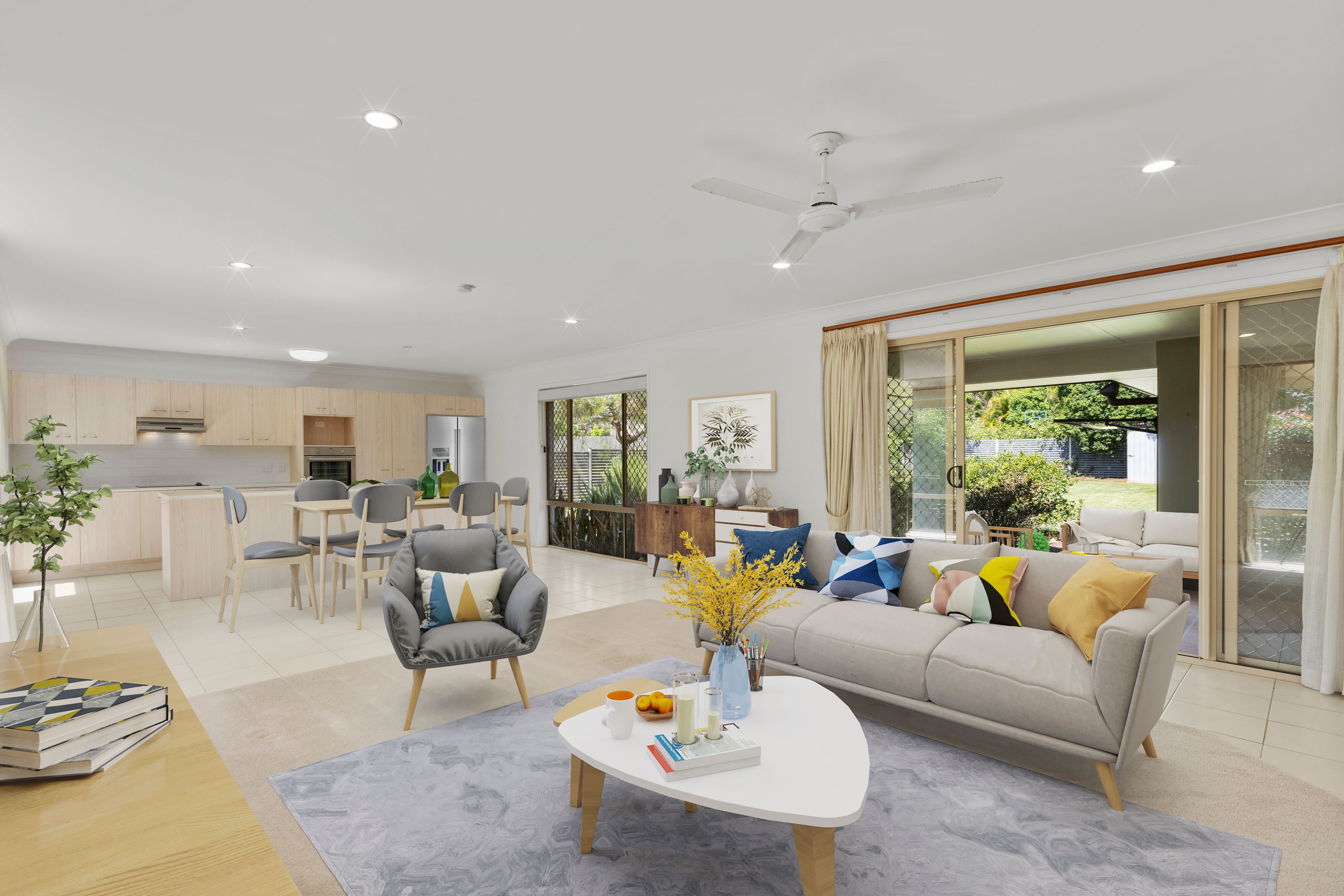 2 Carmody Close, Nudgee, QLD 4014