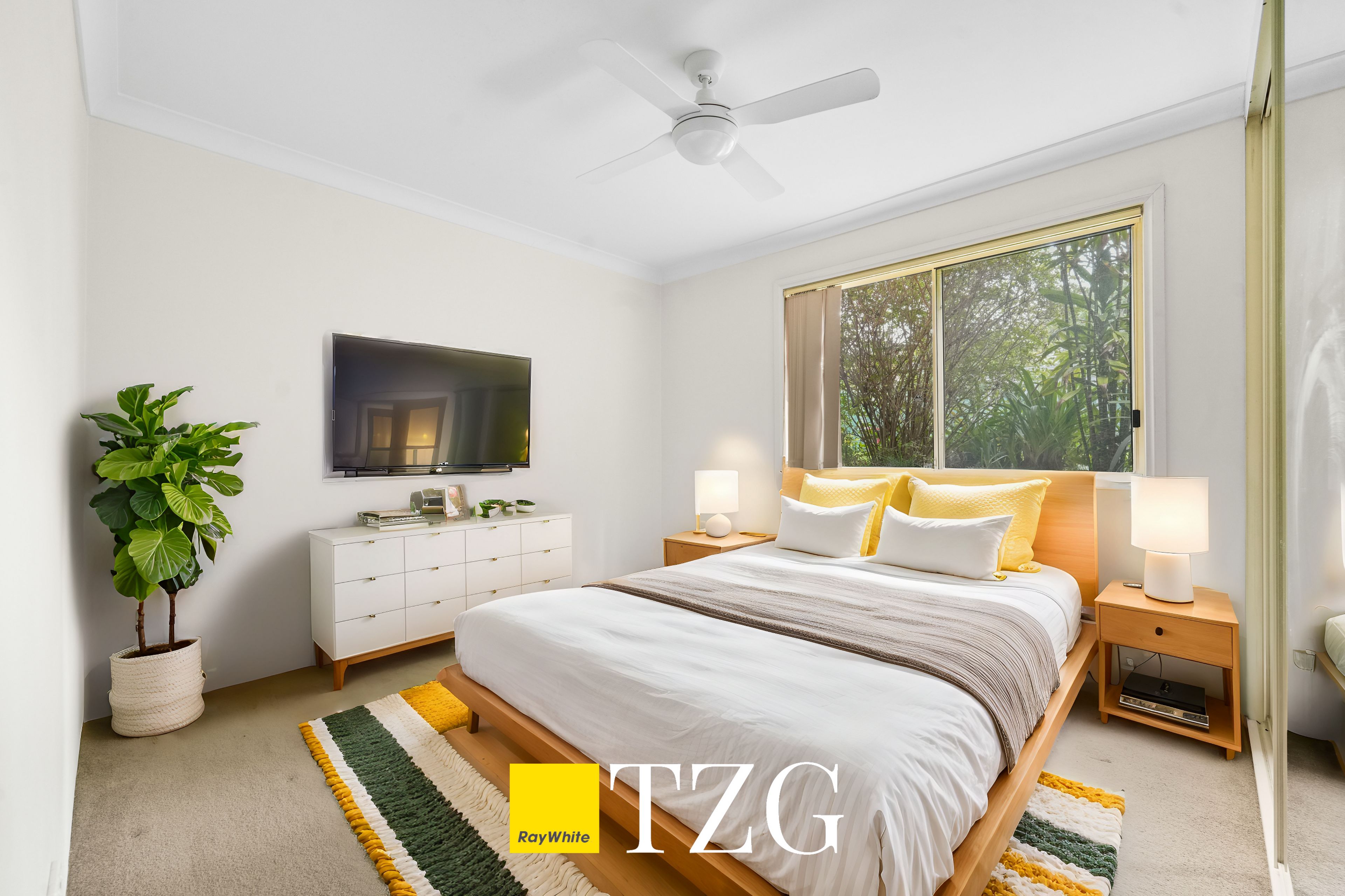 5/34-38 Terrace Road, Dulwich Hill, NSW 2203