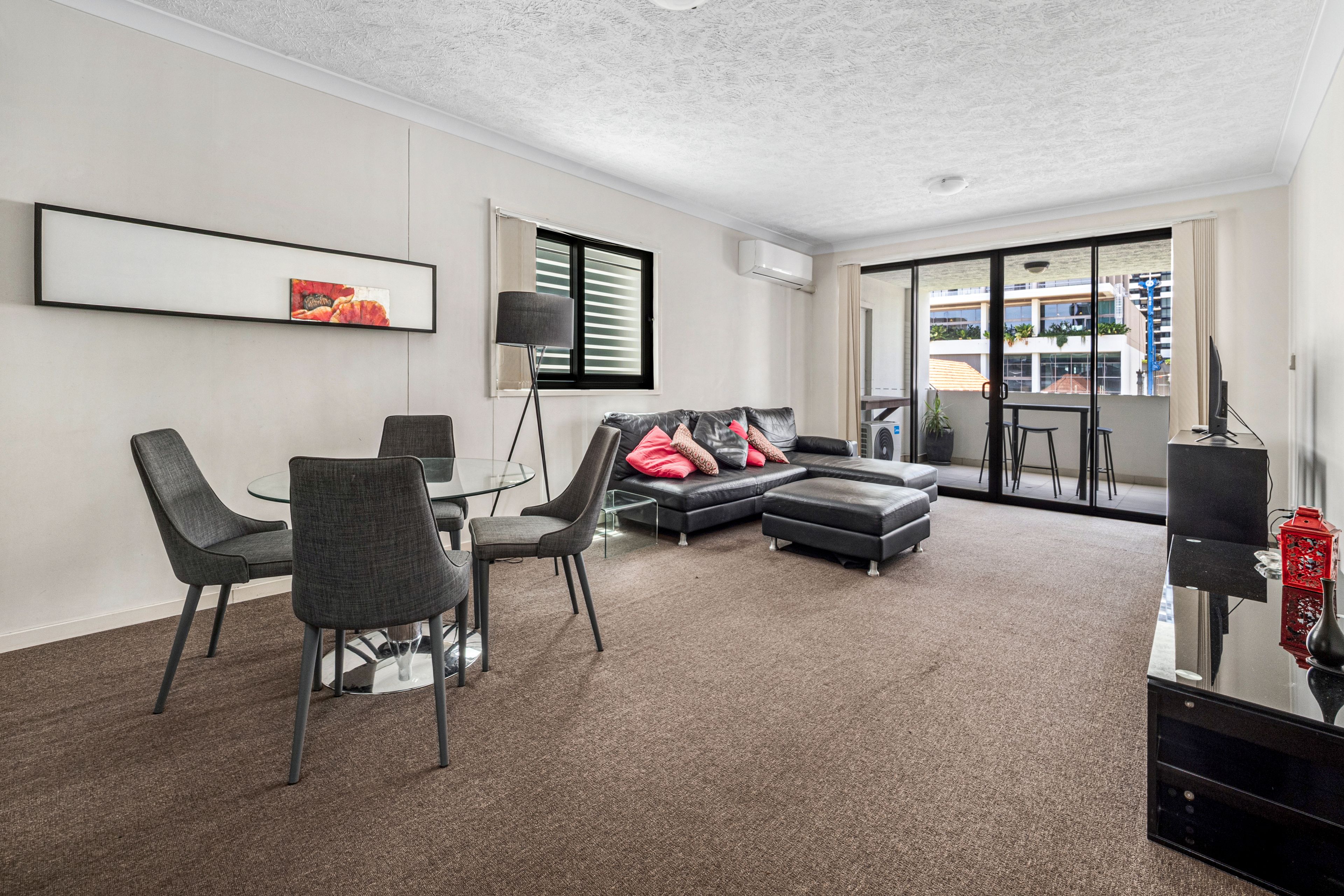 21/11 Manning Street, South Brisbane, QLD 4101