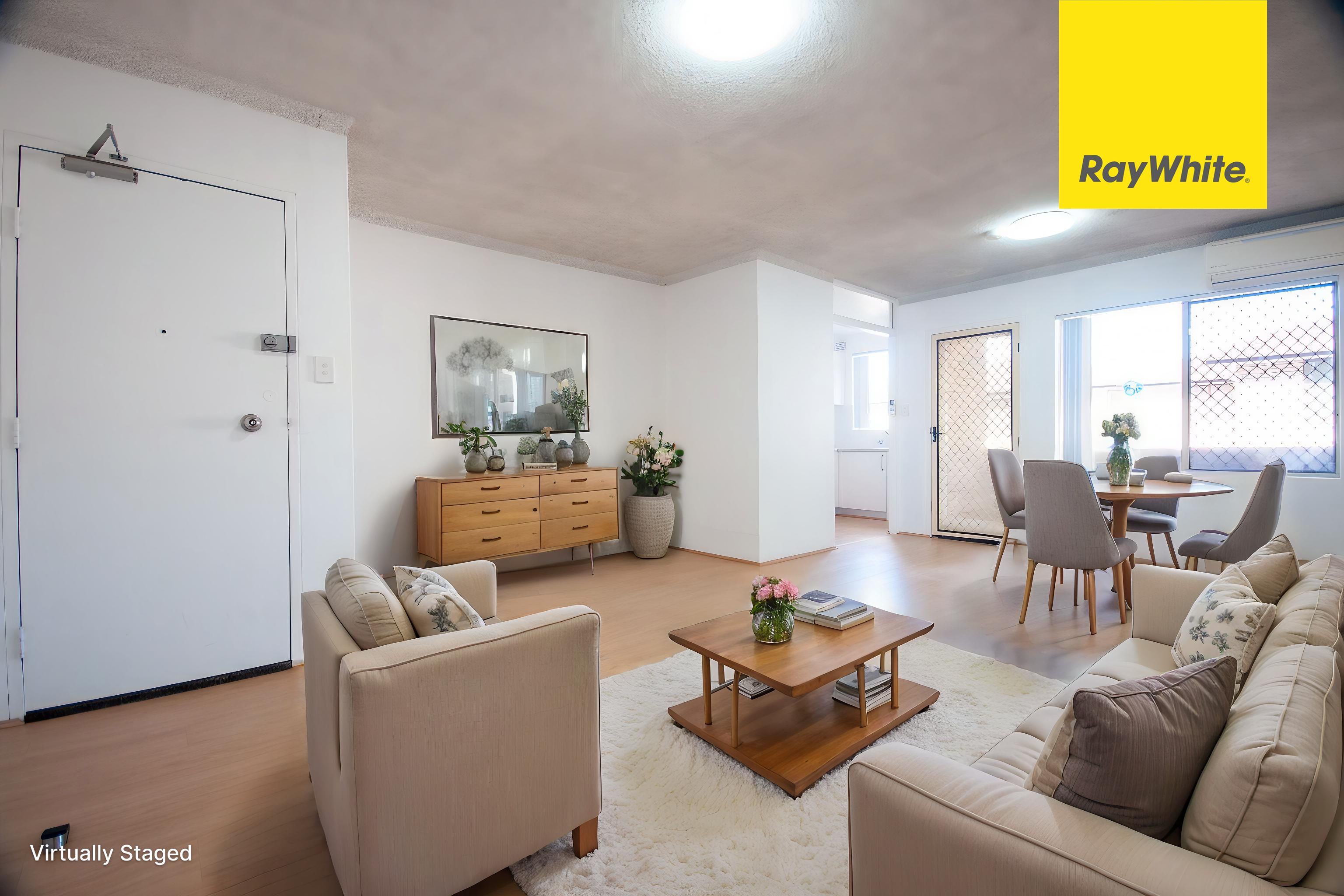 13/16 Hutchinson Street, Granville, NSW 2142