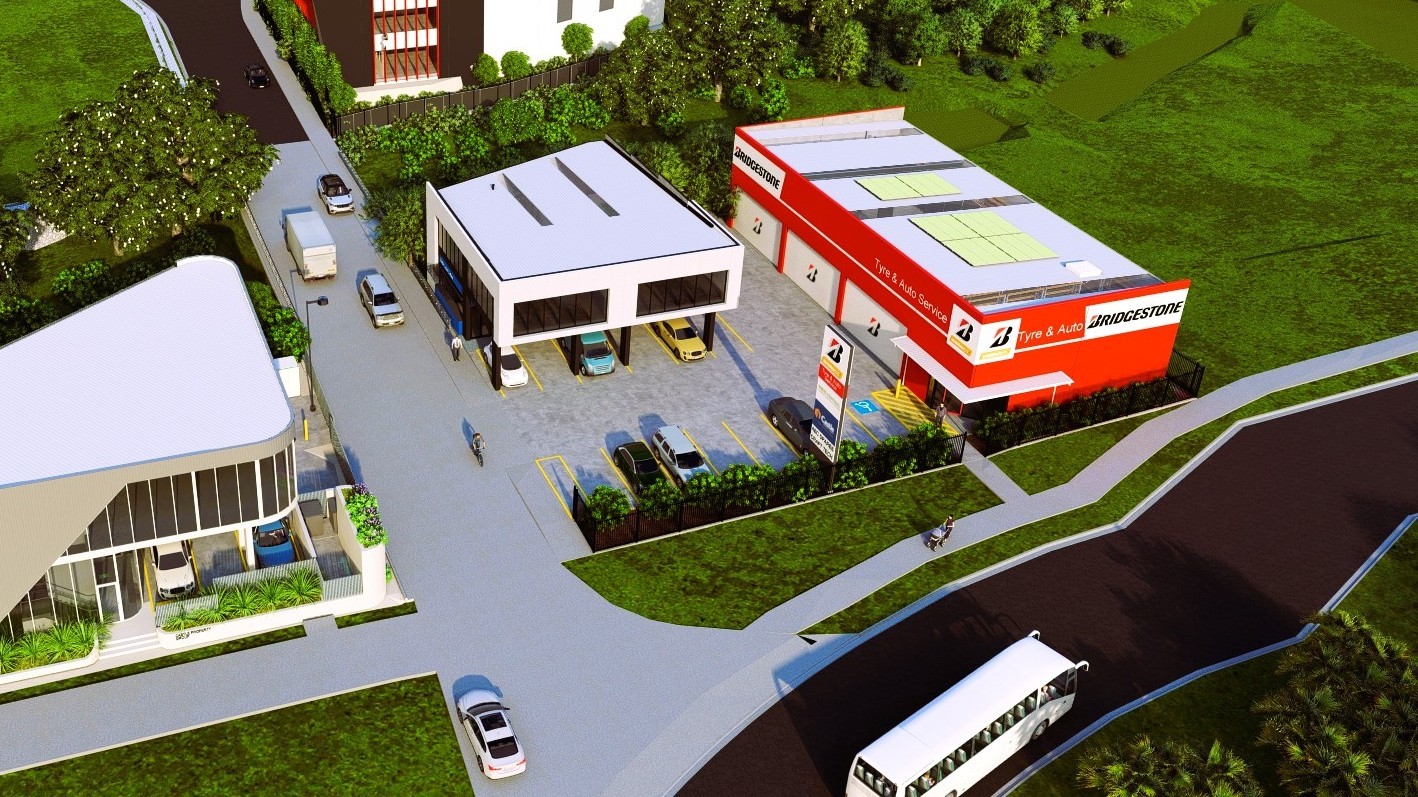 588 Rode Road, Chermside, QLD 4032