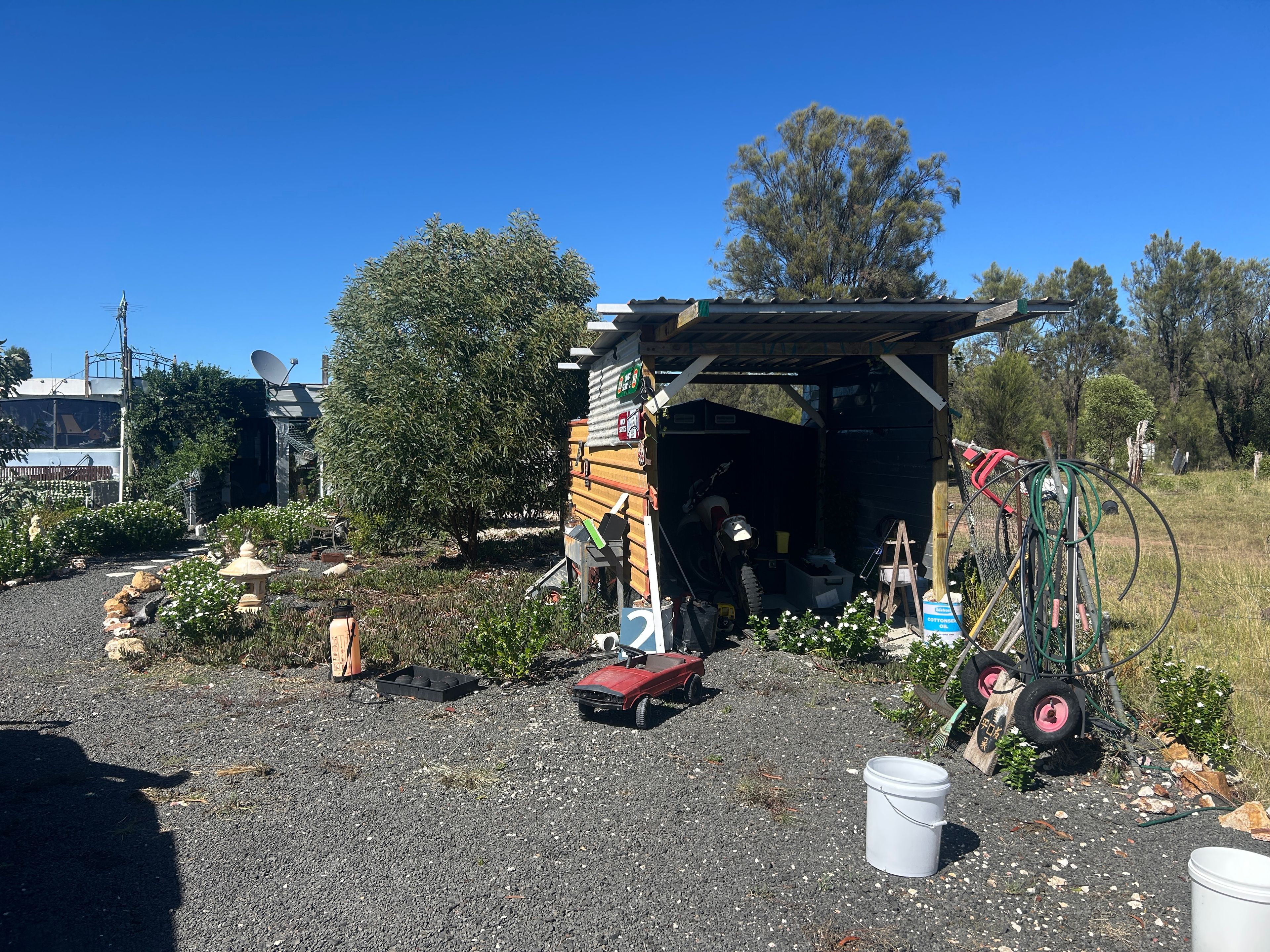 1654 Tara Kogan Road, Tara, QLD 4421