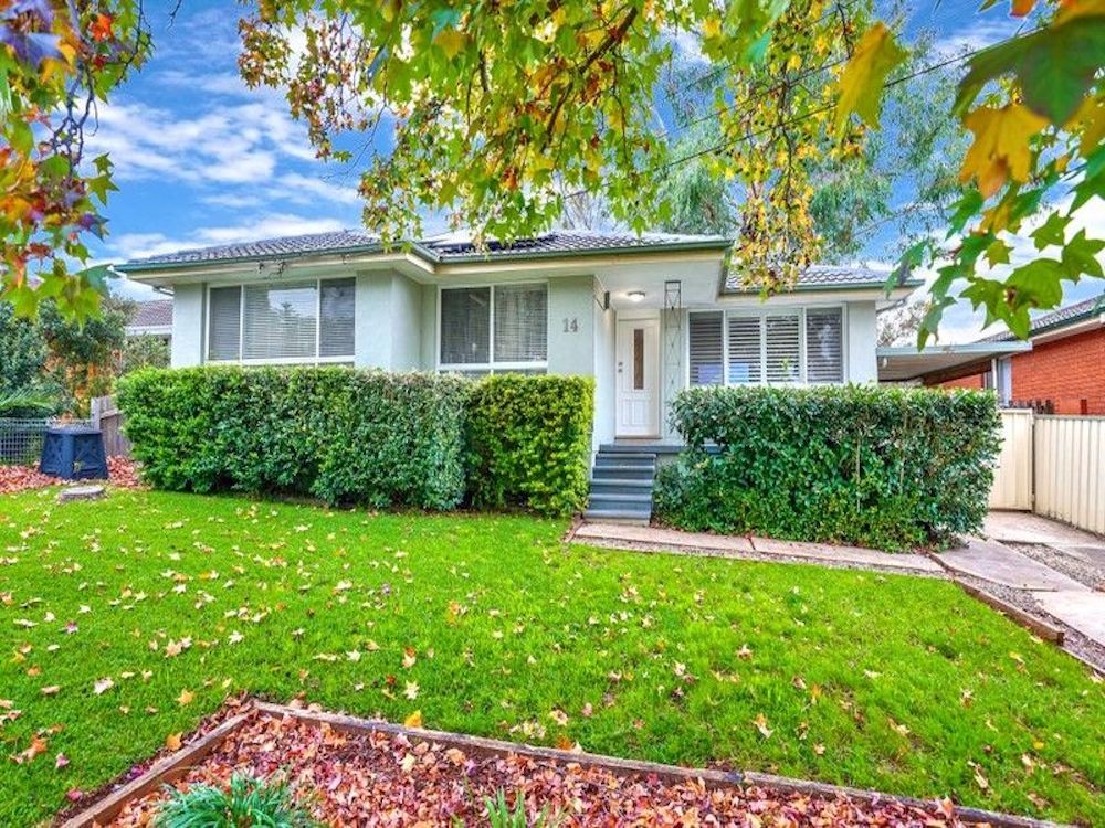14 Epping Close, Cambridge Park, NSW 2747