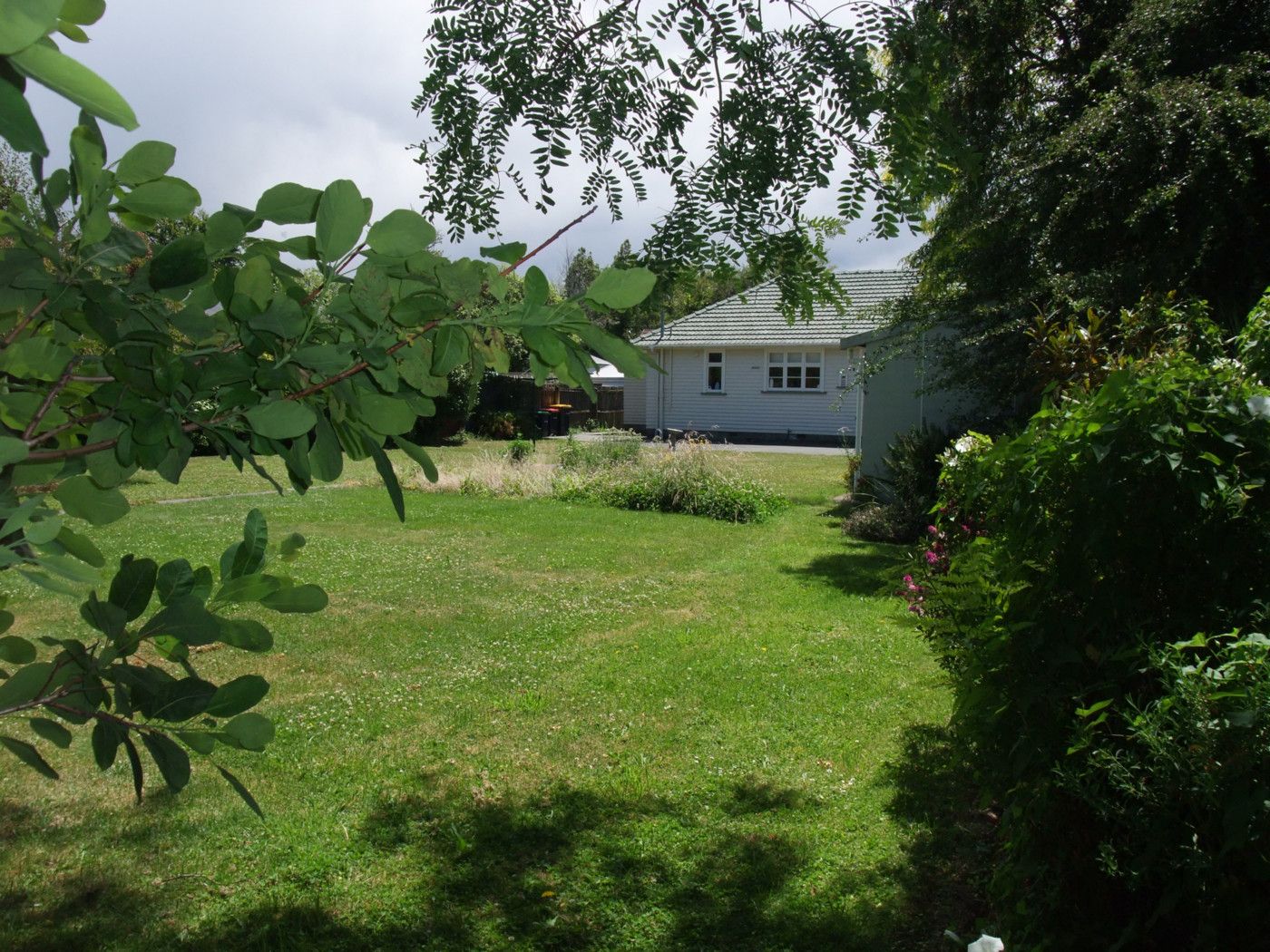 86 Fisher Avenue, Beckenham, Christchurch City