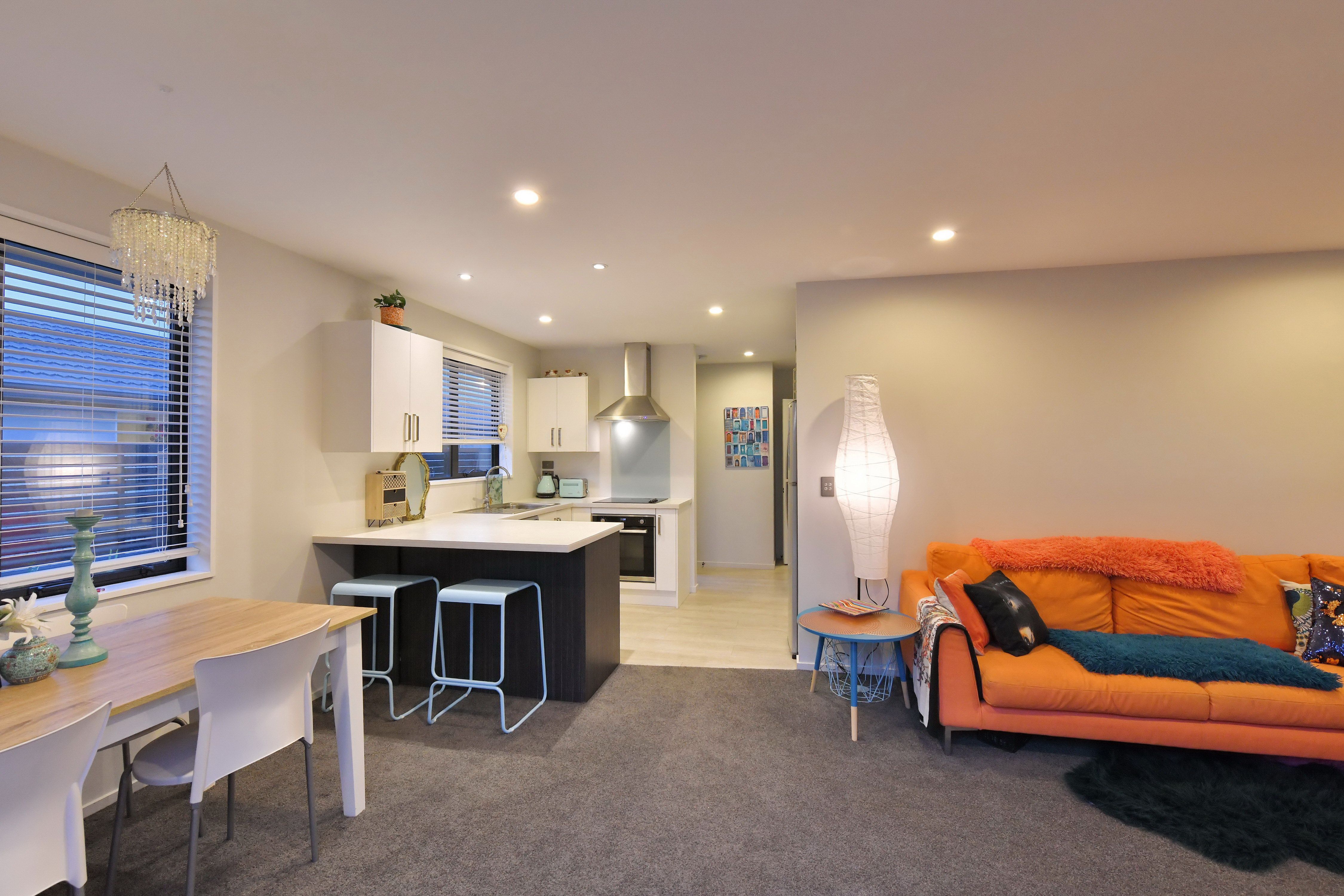 2/96 Palmers Road, New Brighton, Christchurch City