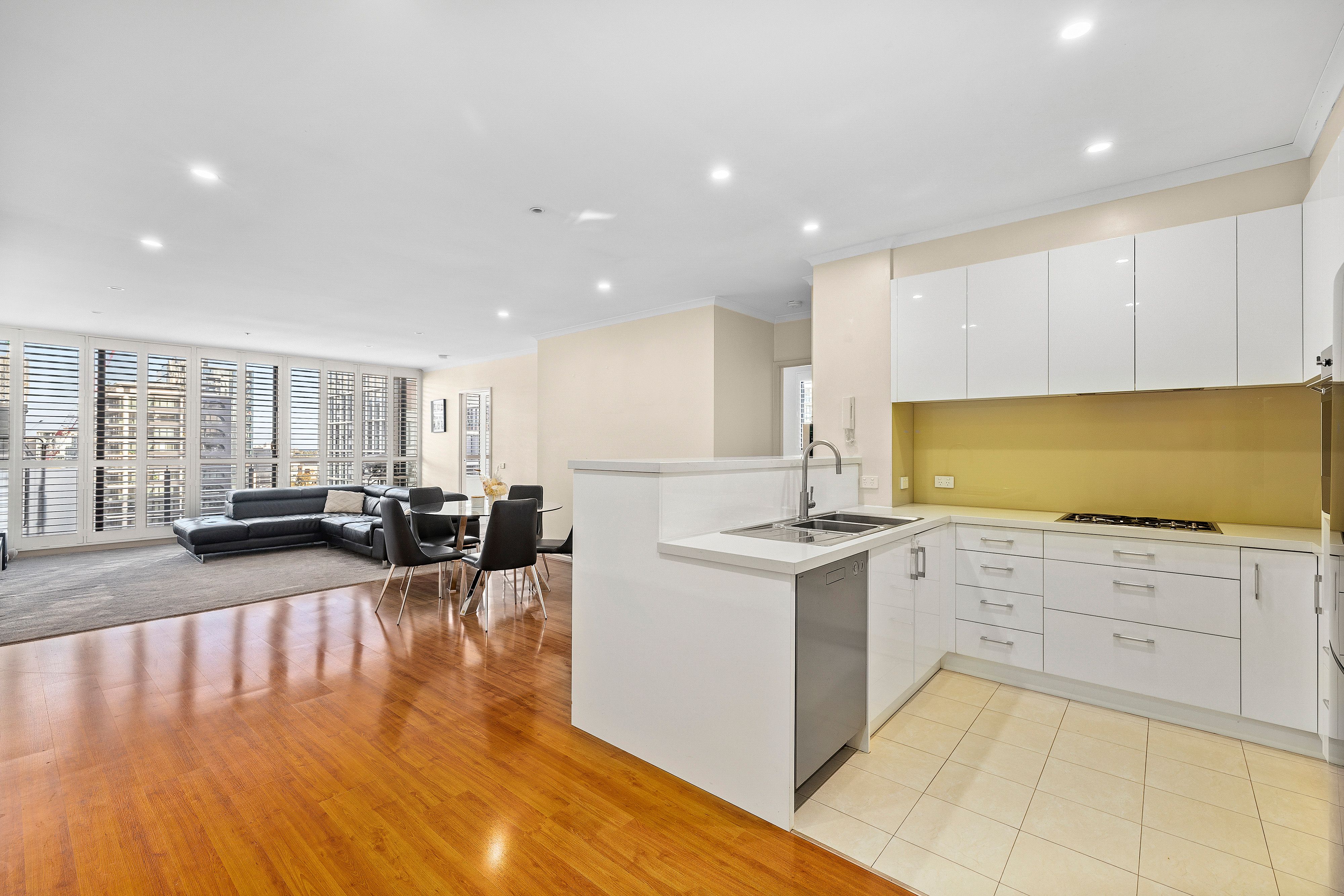 117/39 Dorcas Street, South Melbourne, VIC 3205