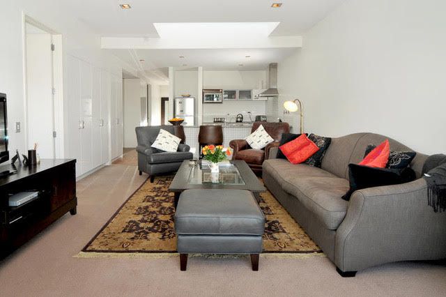 412/10 Fox Street, Parnell, Auckland City