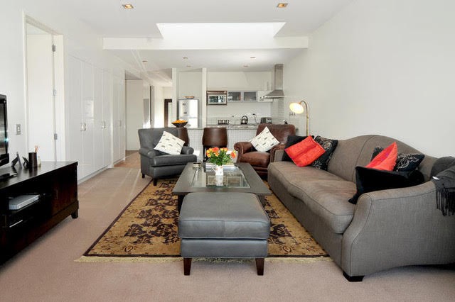 412/10 Fox Street, Parnell, Auckland City