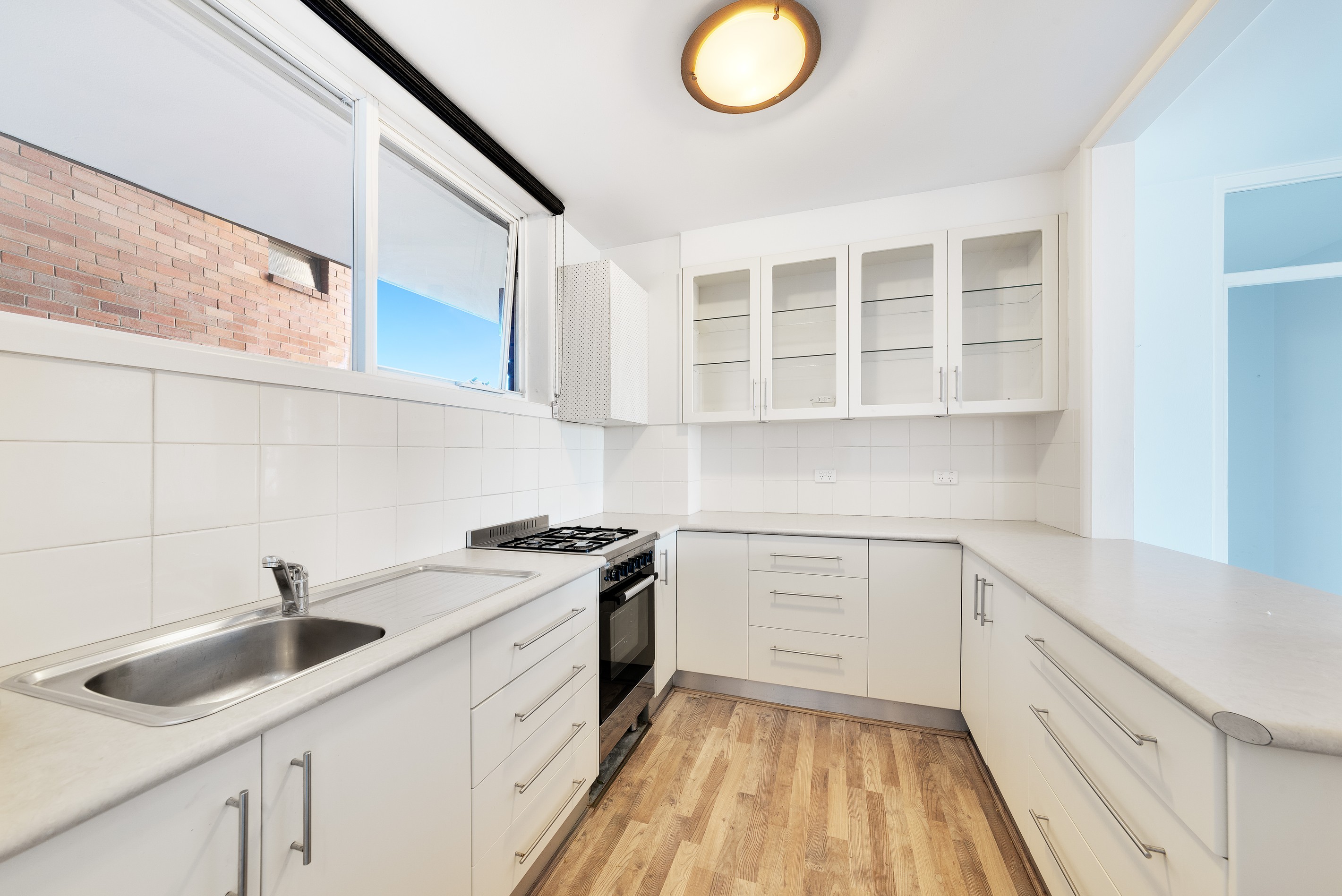 41/27 Rangers Road, Cremorne, NSW 2090