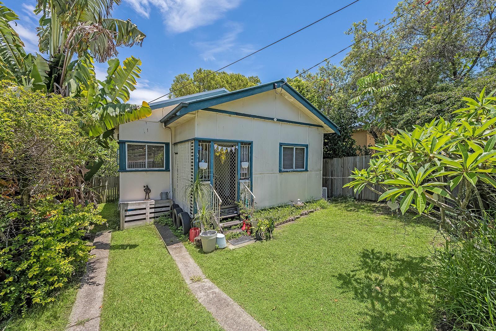 163 Scarborough Road, Redcliffe, QLD 4020 Sold House Ray White