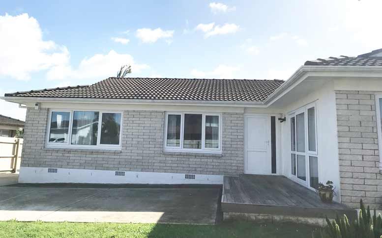 43 Tupaki Place, Pakuranga, Manukau City