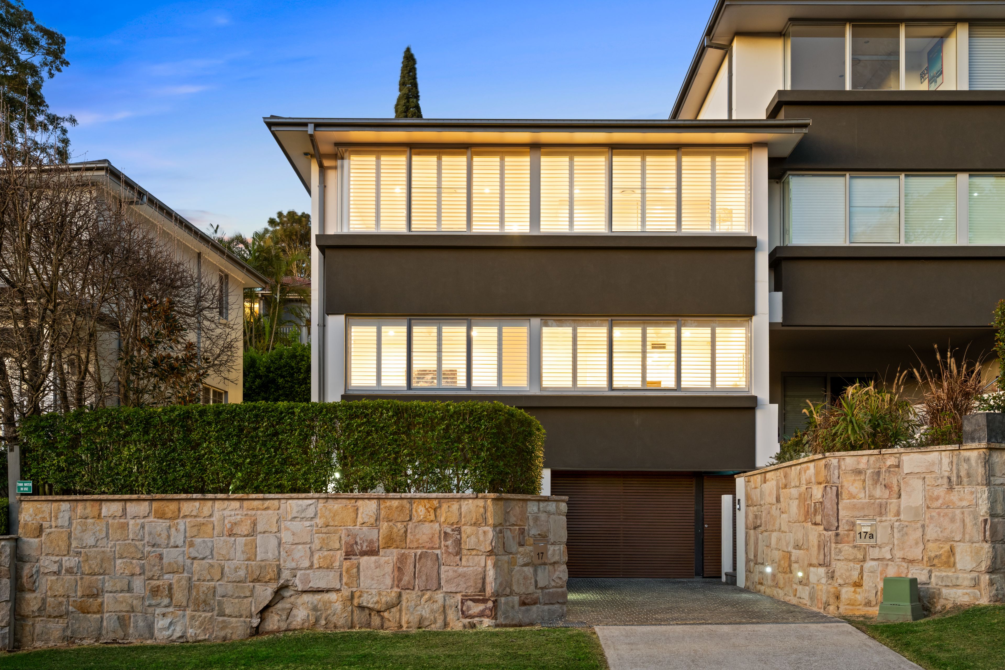 17 Levick Street, Cremorne NSW 2090