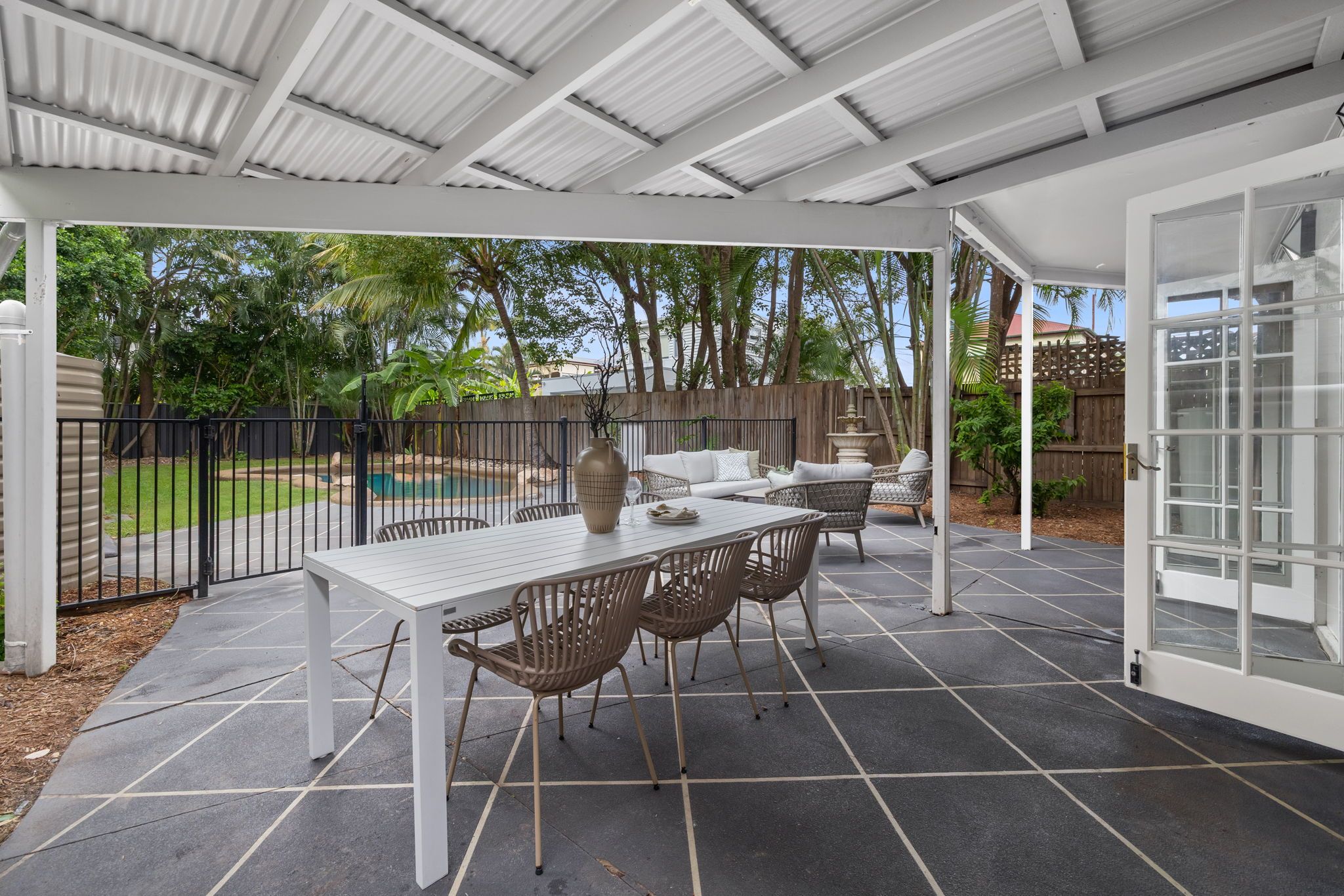 345 Hawthorne Road, Hawthorne, QLD 4171