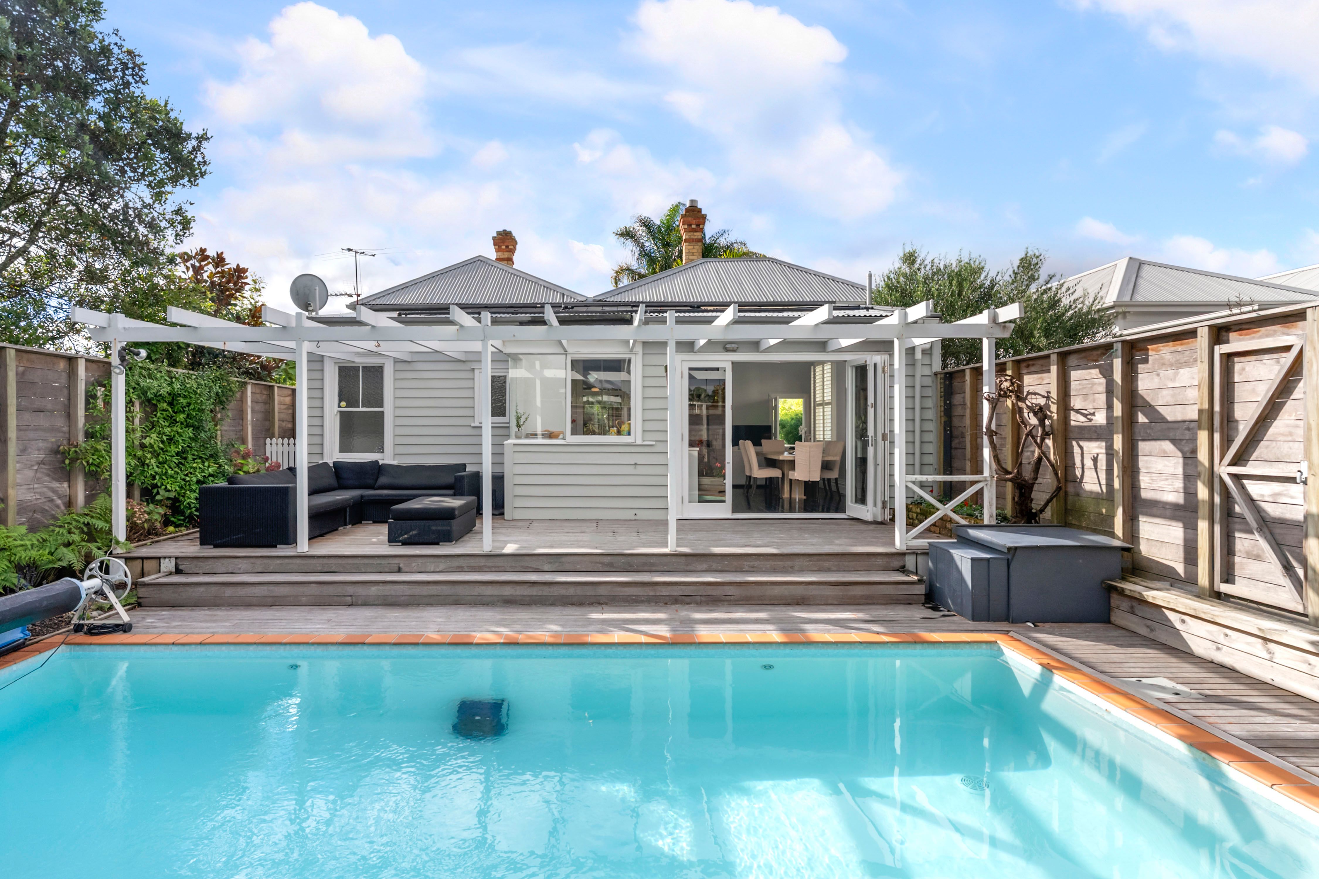 80 Vermont Street, Ponsonby, Auckland City