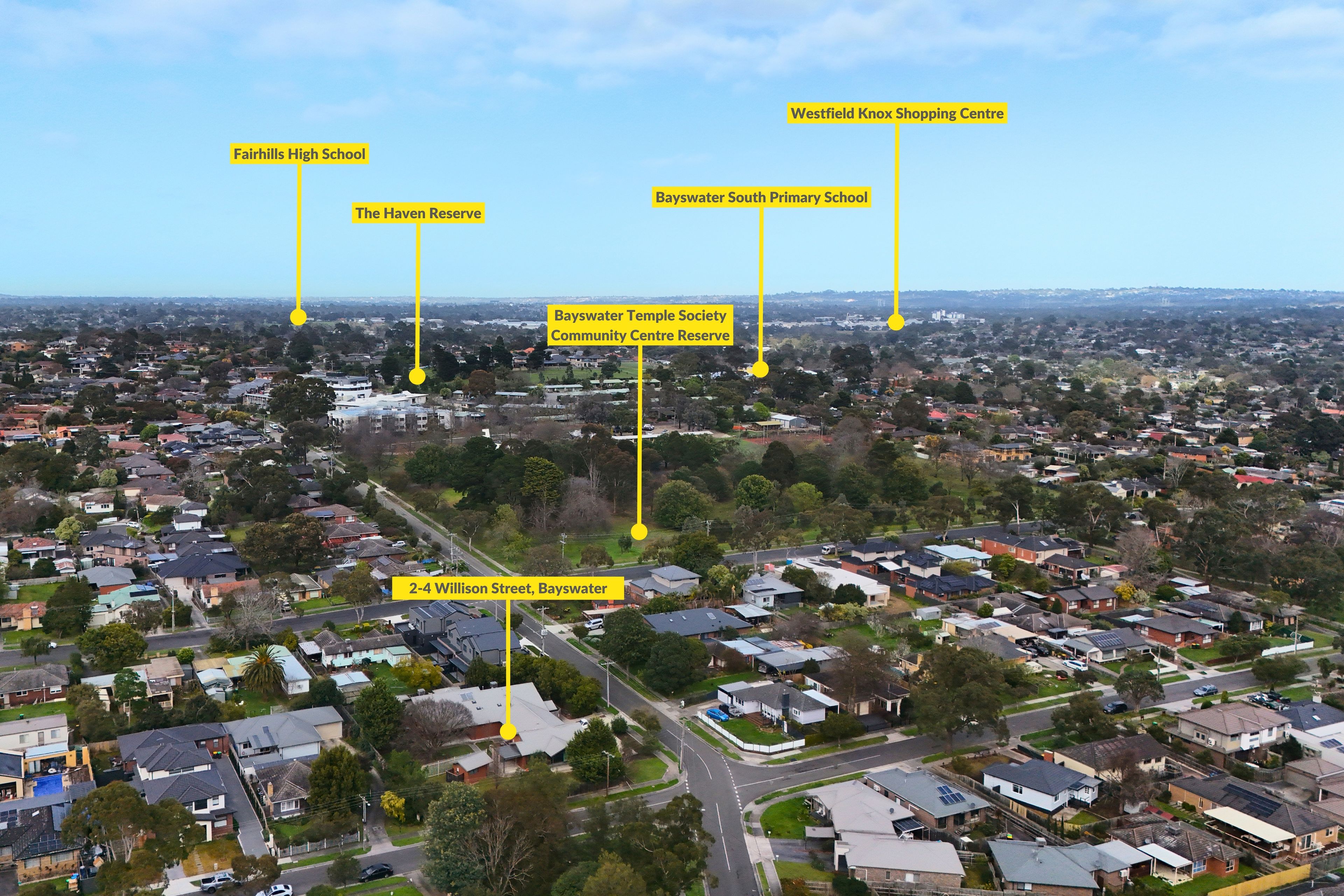 2-4 Willison Street — photo 19 of 20