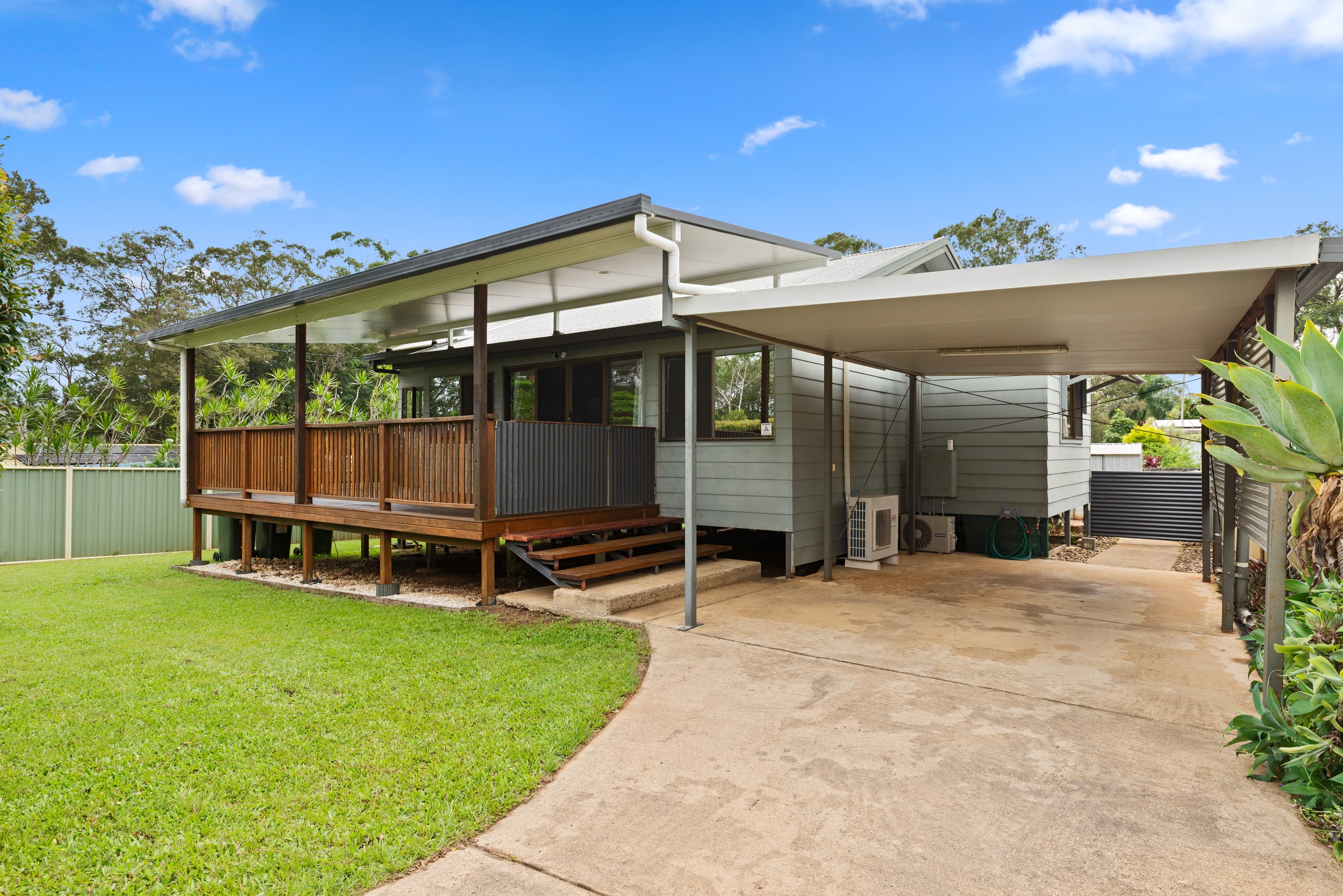 17 Elizabeth Street, Cooran, QLD 4569