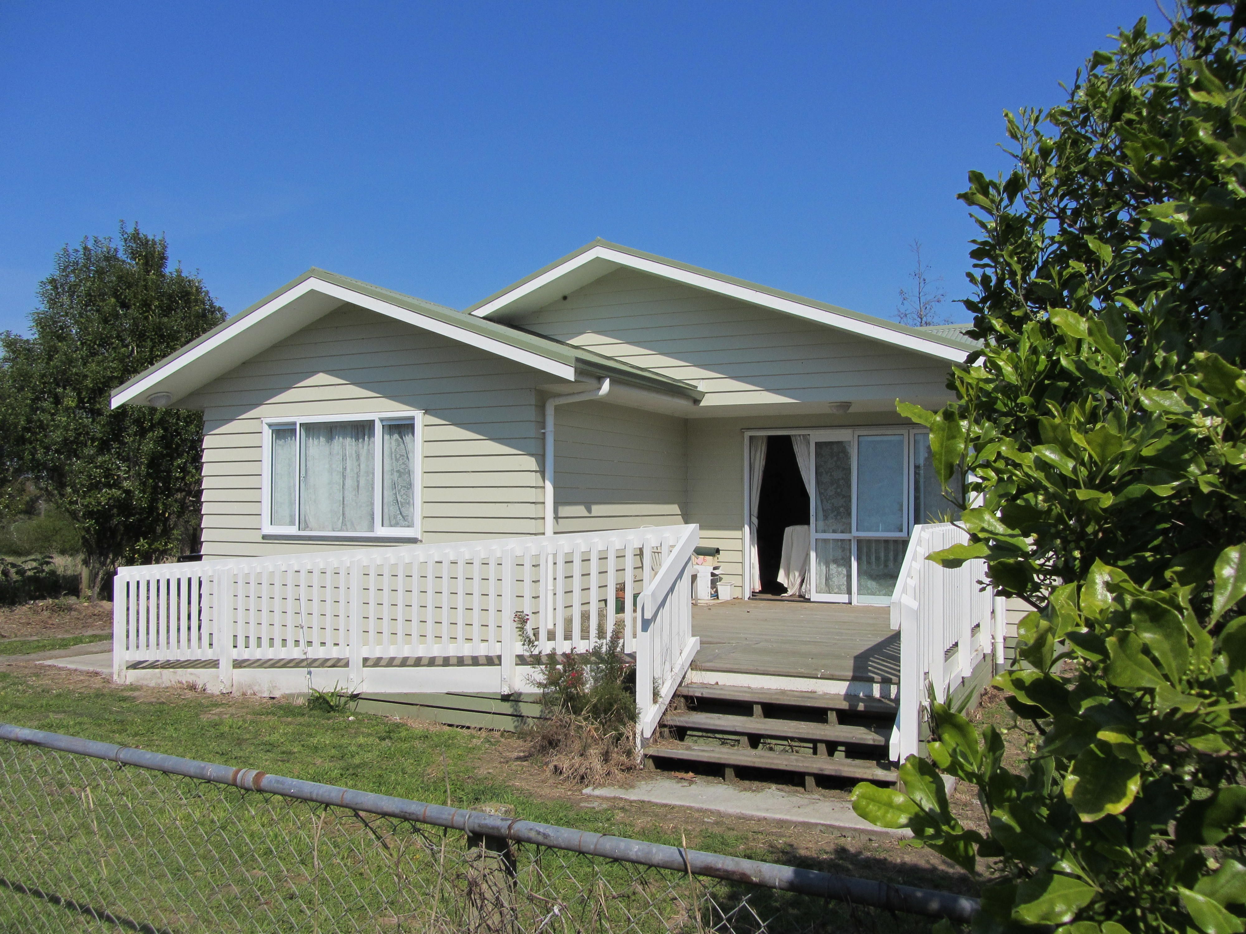 126 Waioeka Road, Opotiki, Opotiki District