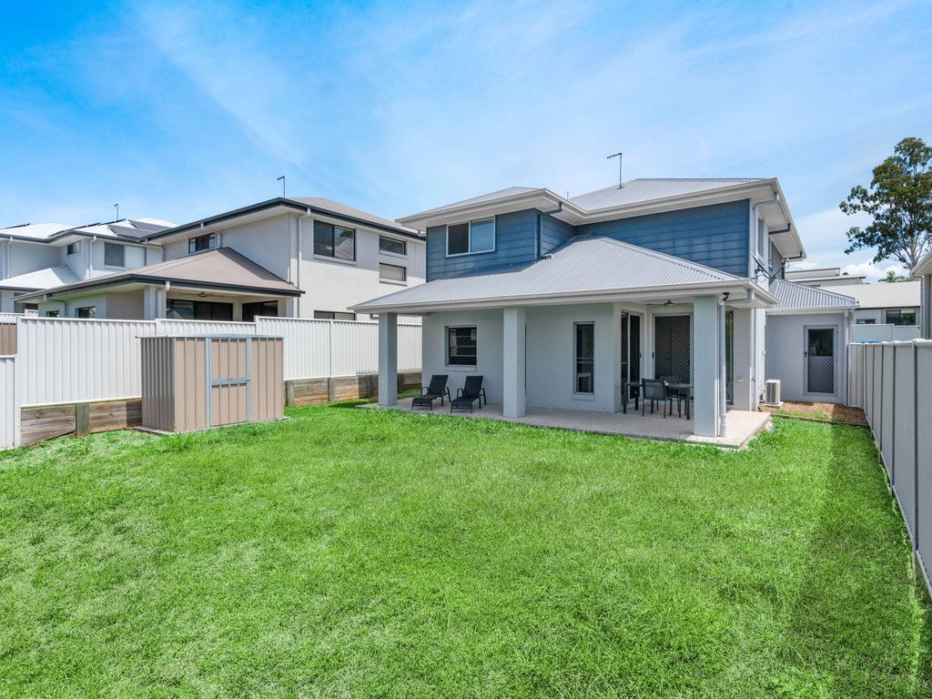 12 Aldritt Place, Bridgeman Downs, QLD 4035