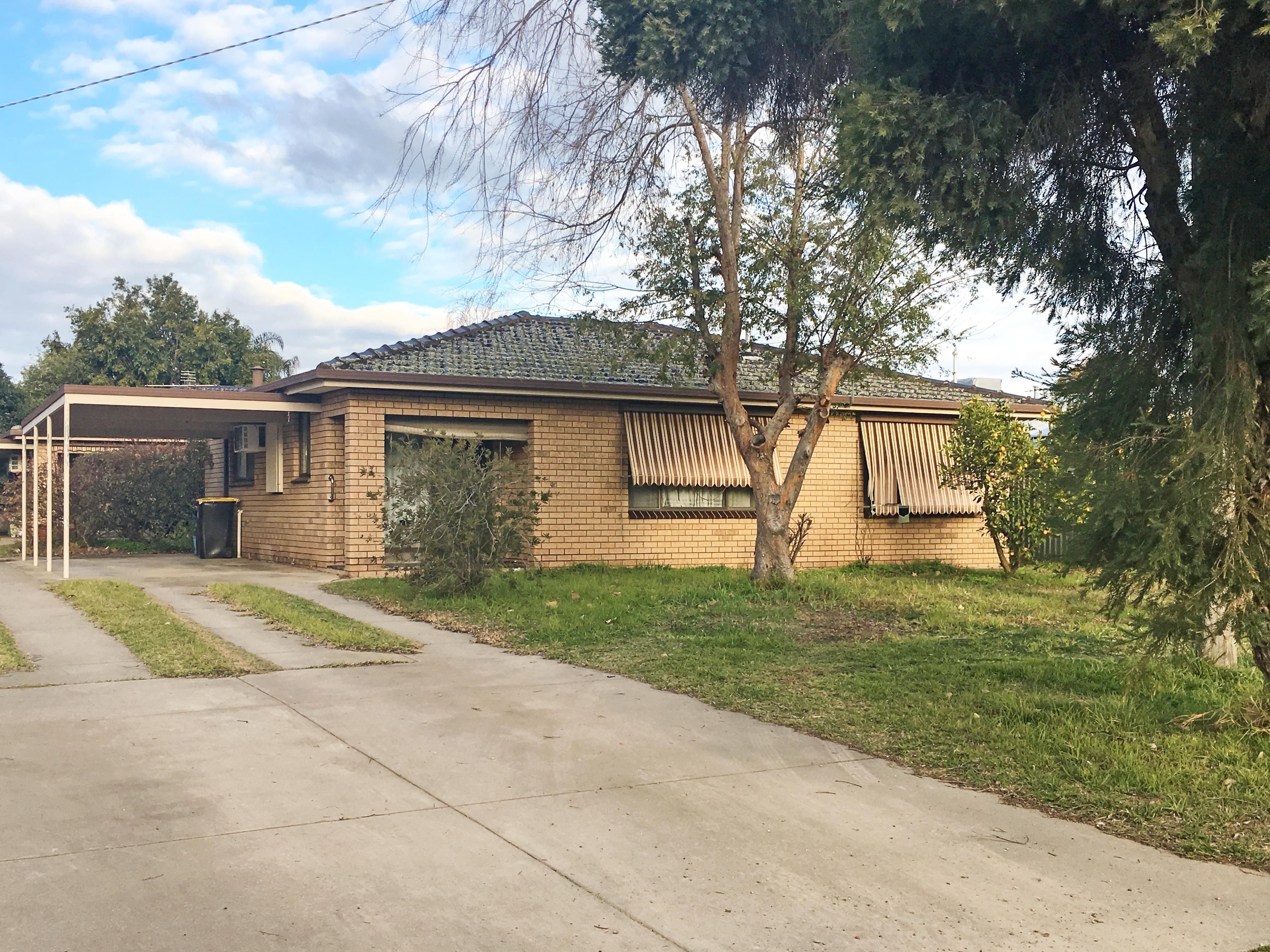 39 Market Street, Benalla VIC 3672