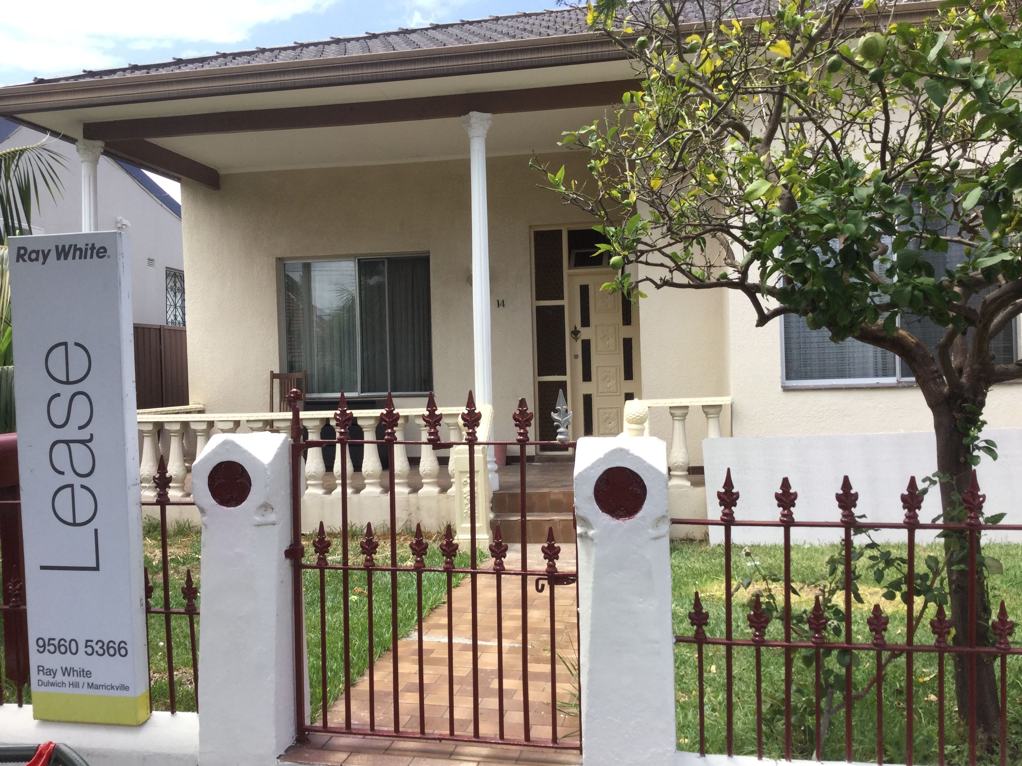Rear 14 South Street, Marrickville, NSW 2204