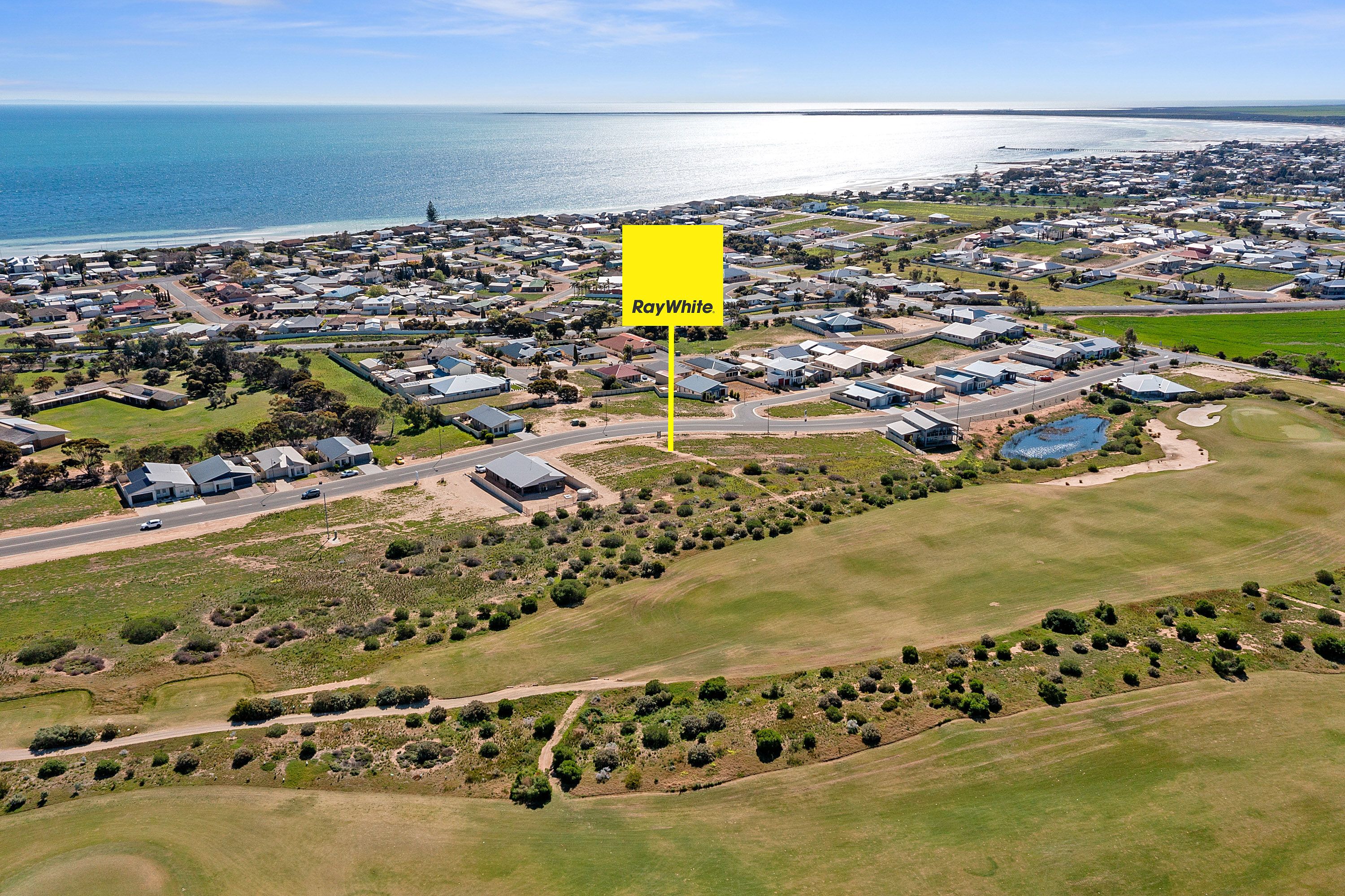 23 St Andrew's Drive, Port Hughes, SA 5558