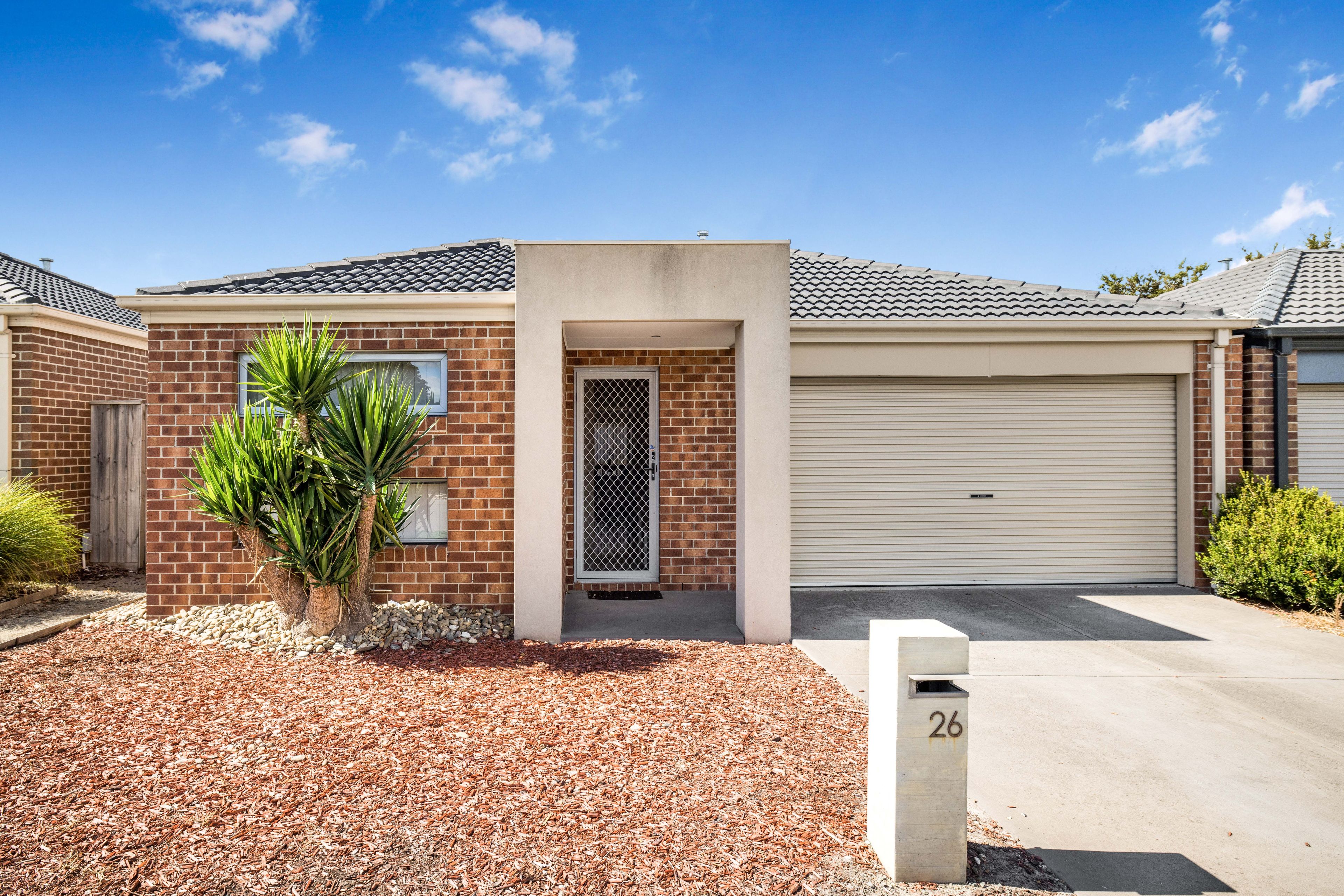 26 Devine Drive, Pakenham VIC 3810