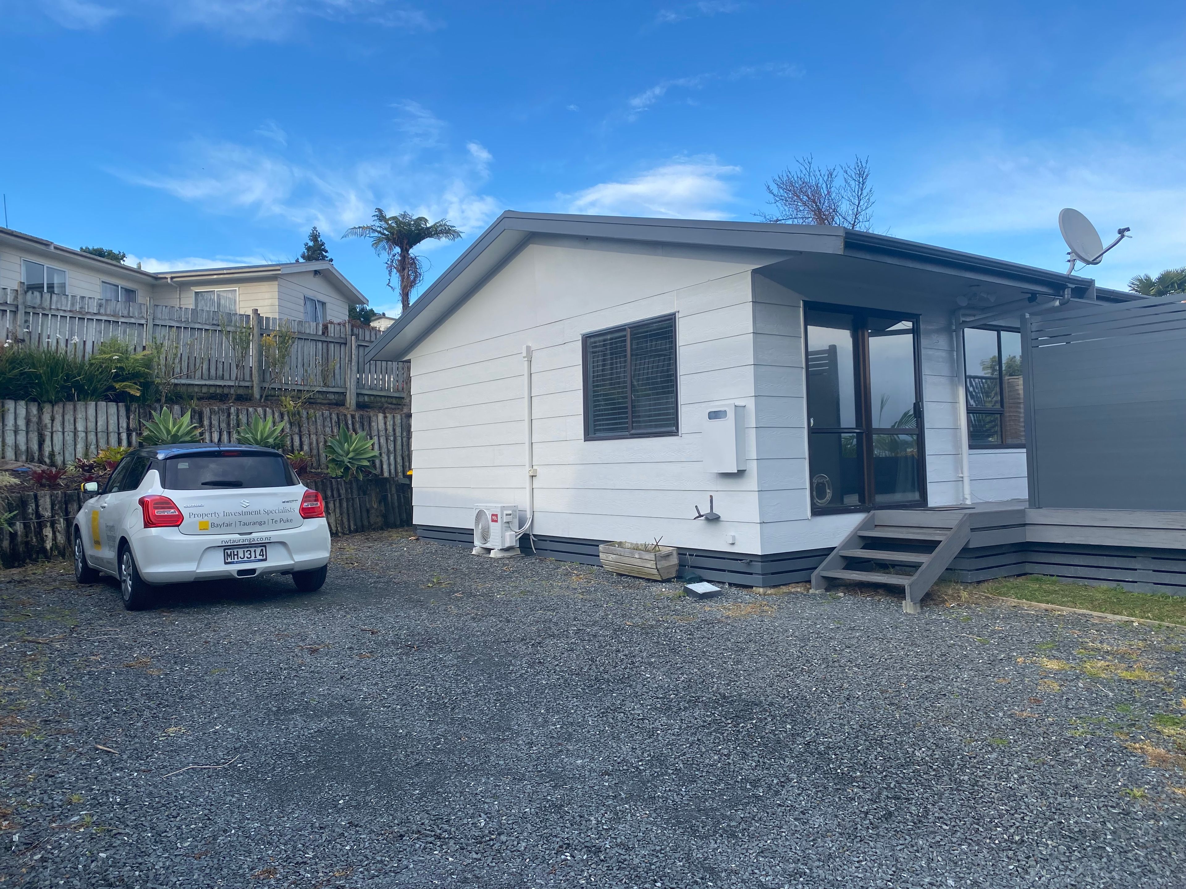 Brookfield, Tauranga City