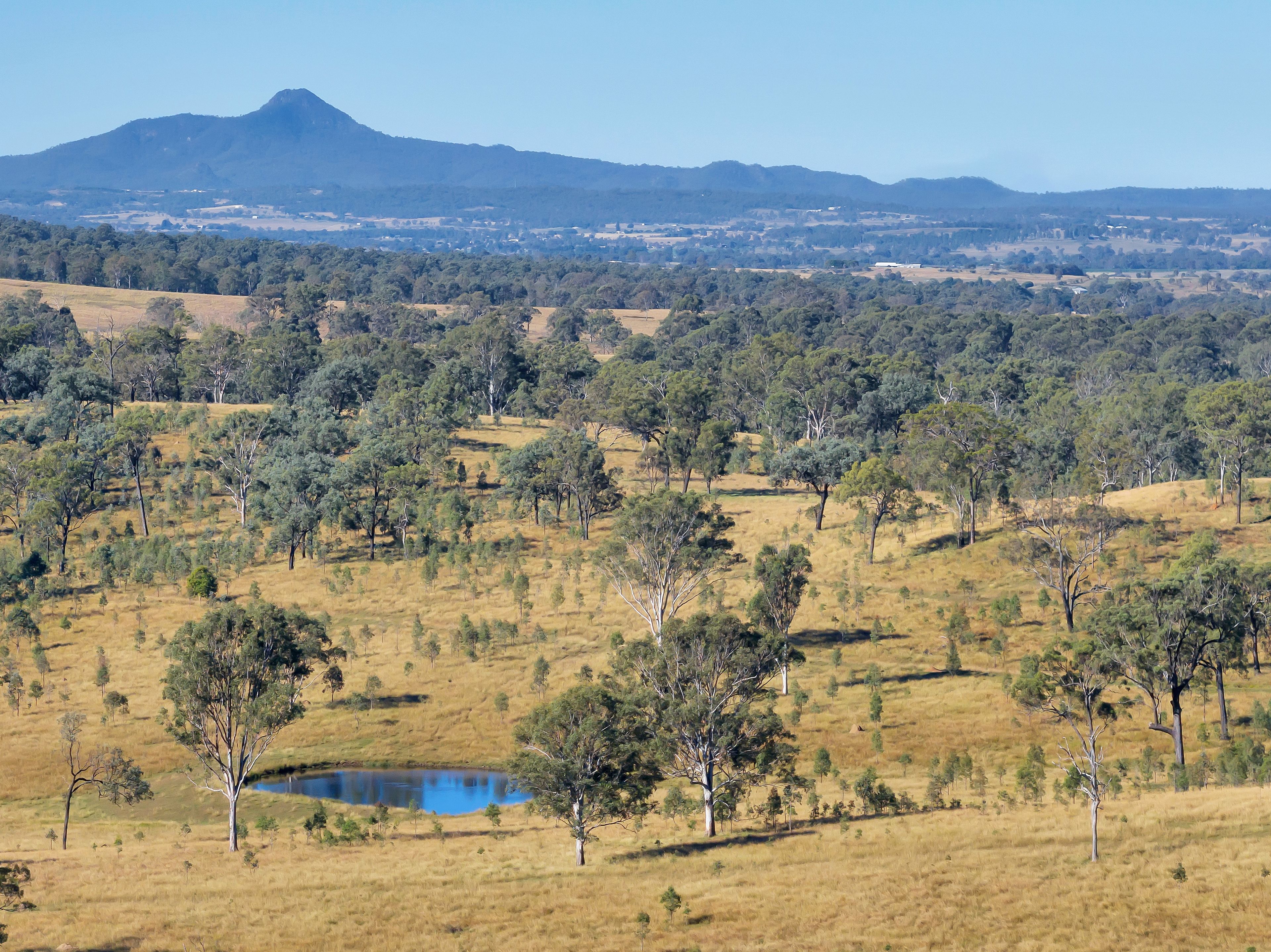 Lot 72 Old Rosevale Road, Rosevale, QLD 4340 - Sold Rural Property ...