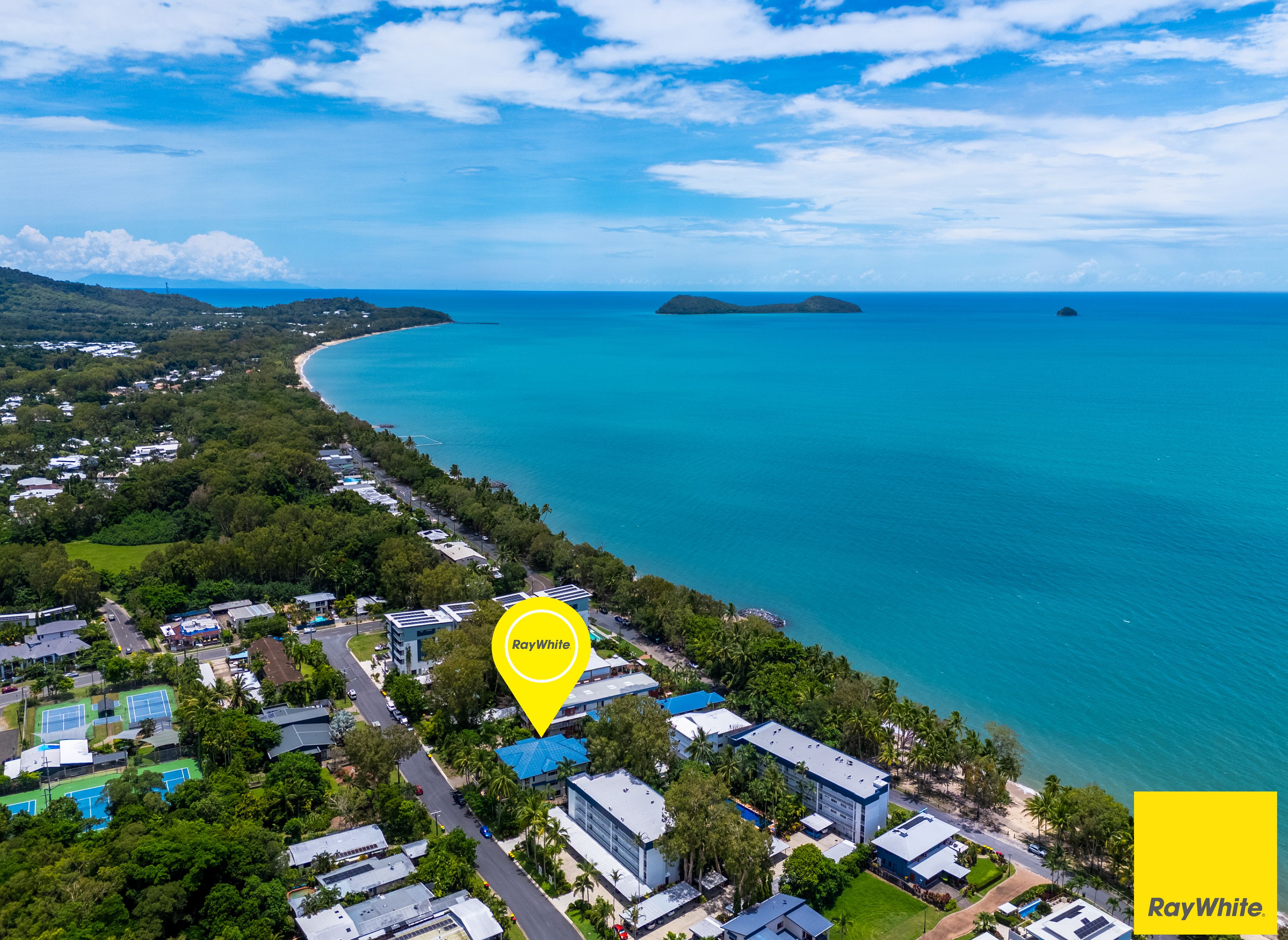 1/77 Arlington Esplanade, Clifton Beach, QLD 4879