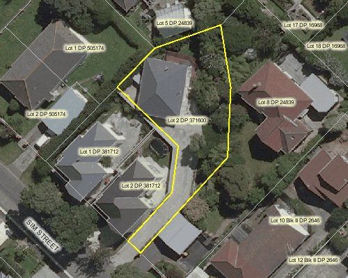 16 Sim Street, Johnsonville, Wellington City