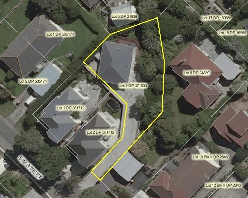 16 Sim Street, Johnsonville, Wellington City