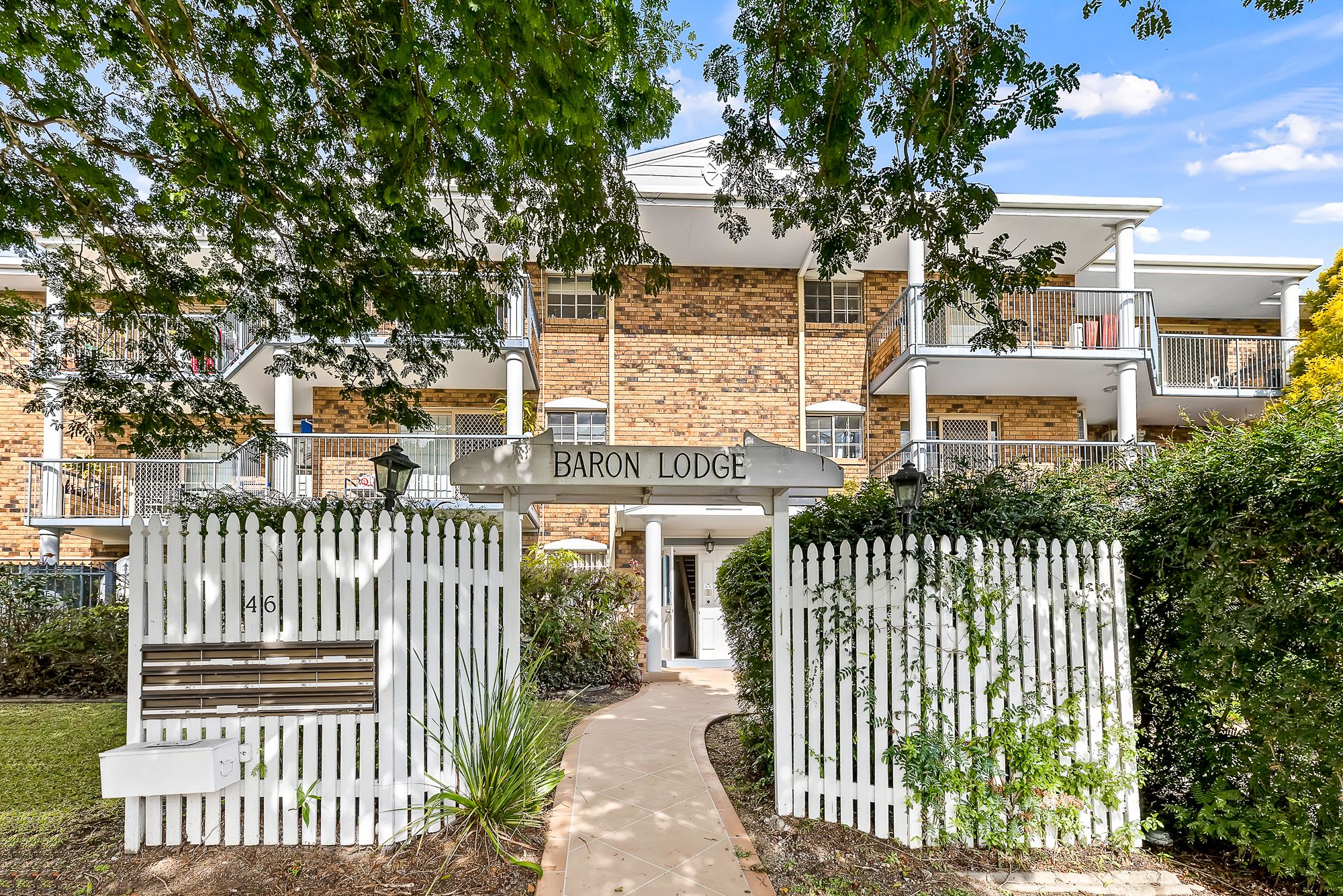 4/46 Dalmore Street — photo 12 of 12