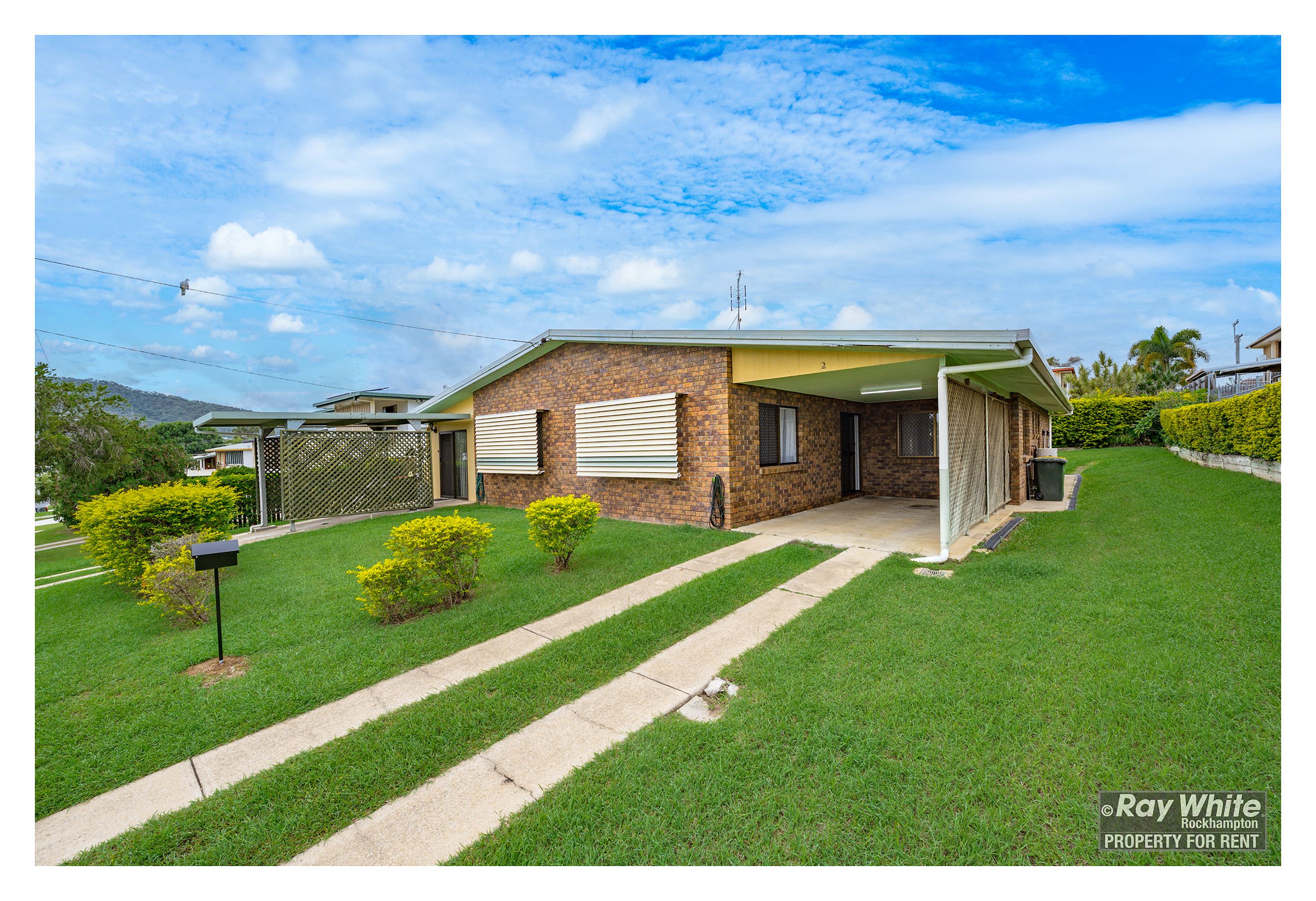 2/382 Richardson Road, Norman Gardens, QLD 4701