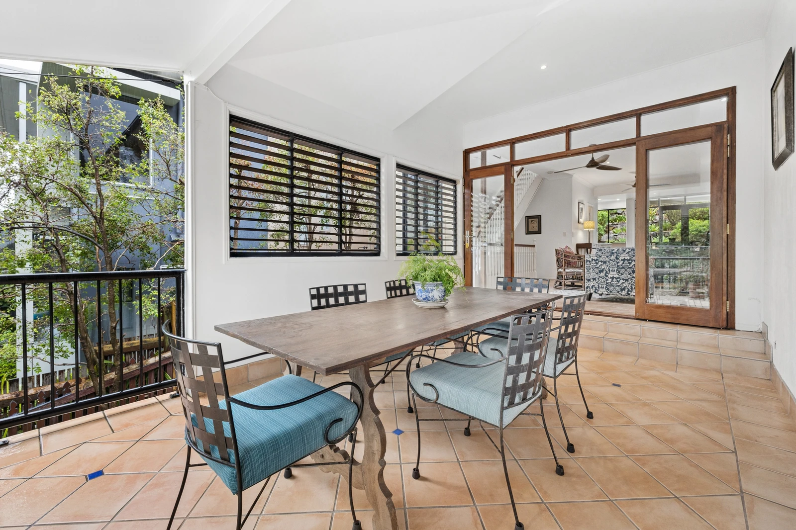 6 Bousfield Street, Paddington, QLD 4064