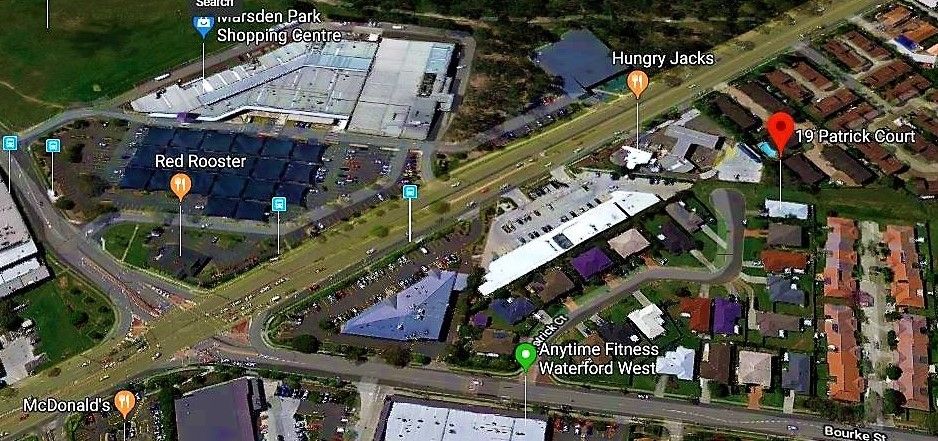 19 Patrick Court, Waterford West, QLD 4133