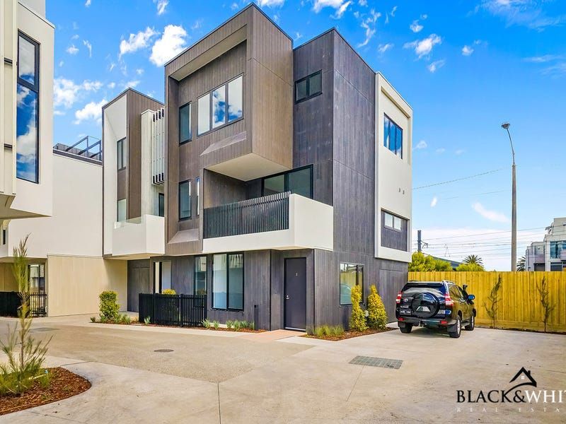 4/76 Albert Street, Mordialloc, VIC 3195