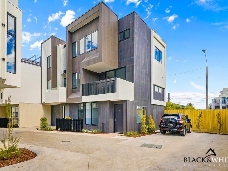 4/76 Albert Street, Mordialloc, VIC 3195