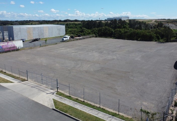 25 Harris Road, Pinkenba, QLD 4008