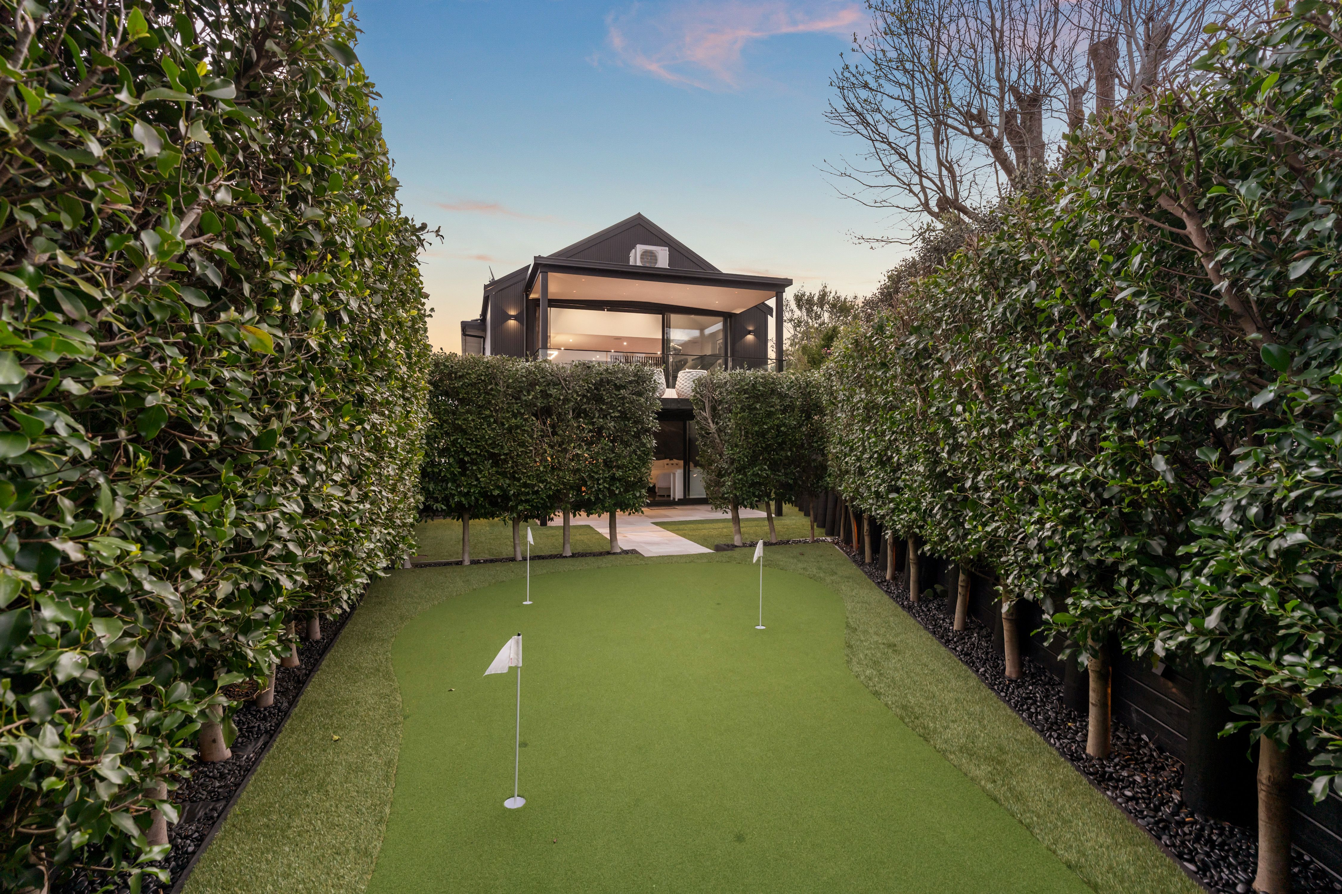 1/31 Amante Crescent, Mairangi Bay, North Shore City